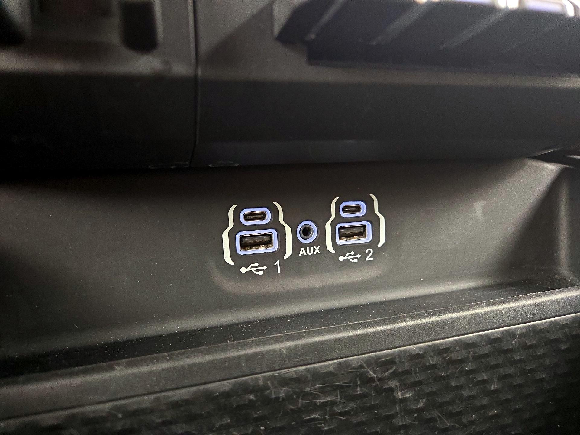 Thumbnail: 2023 RAM 1500 - 19