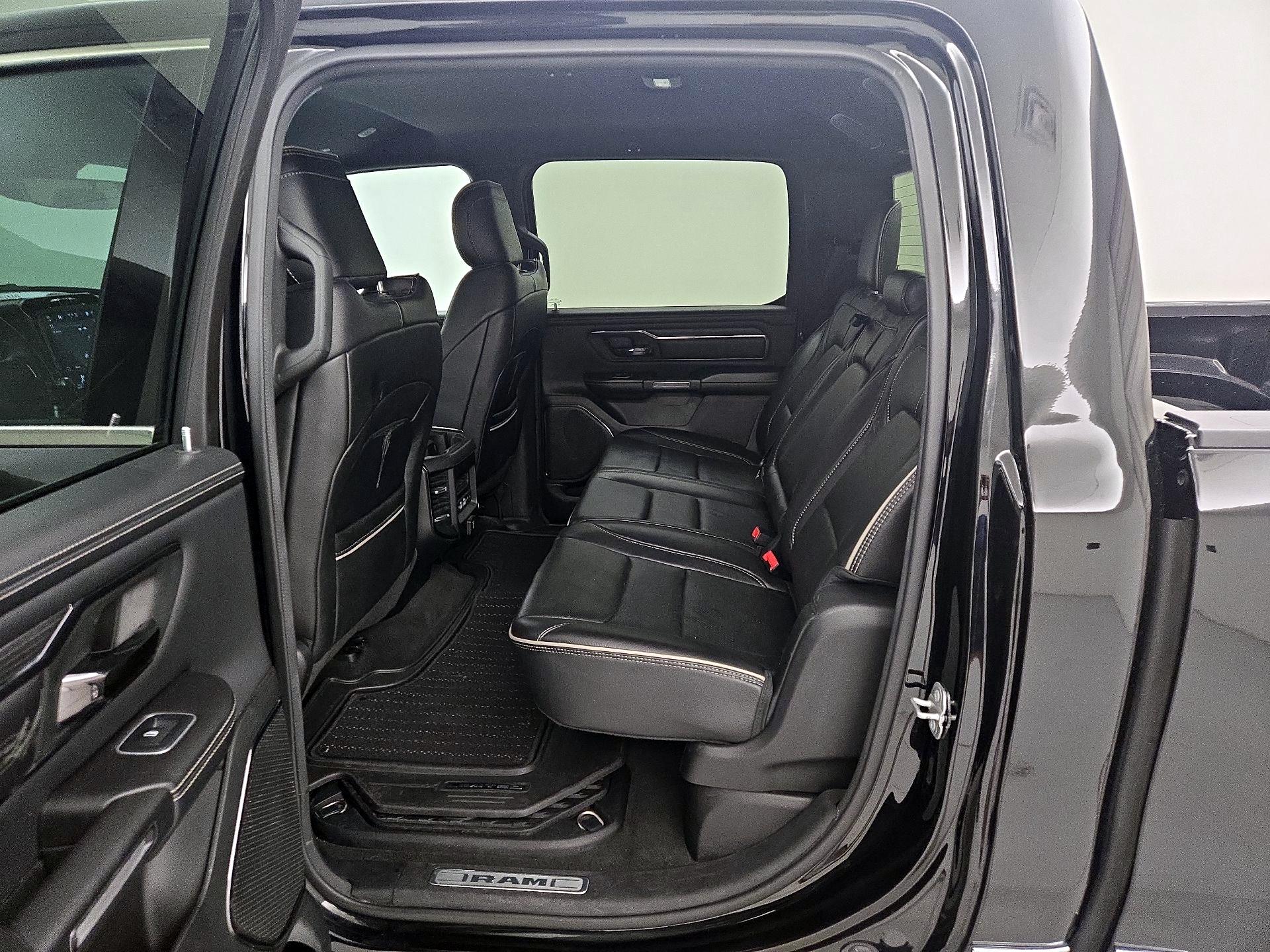 Thumbnail: 2023 RAM 1500 - 20