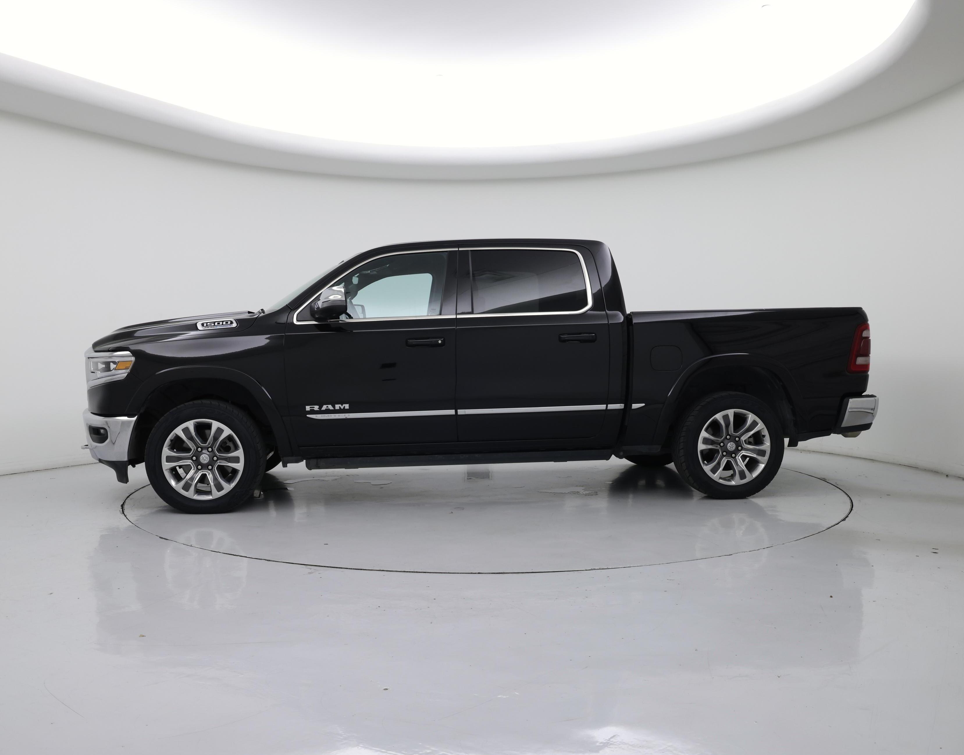 Thumbnail: 2023 RAM 1500 - 3