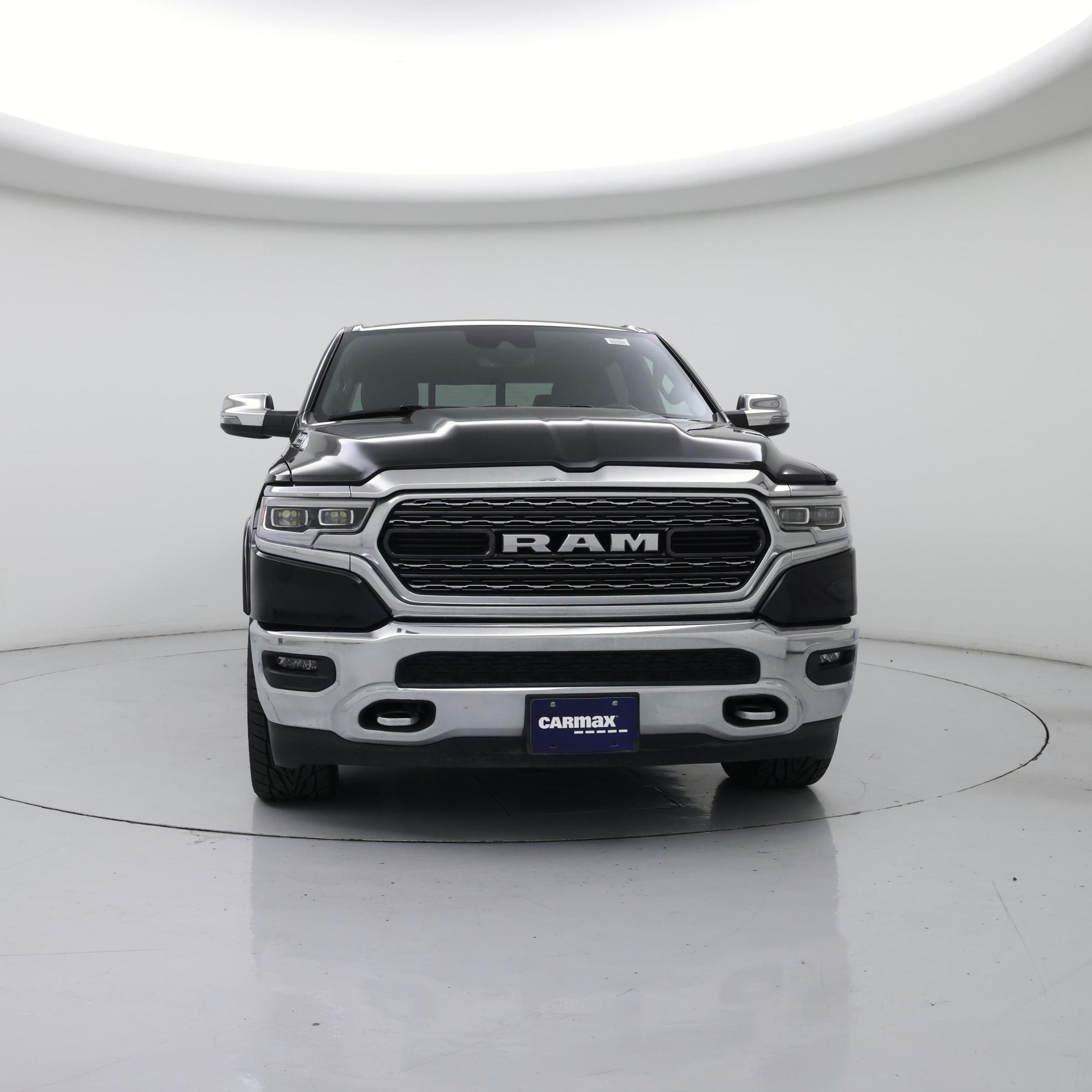 Thumbnail: 2023 RAM 1500 - 5