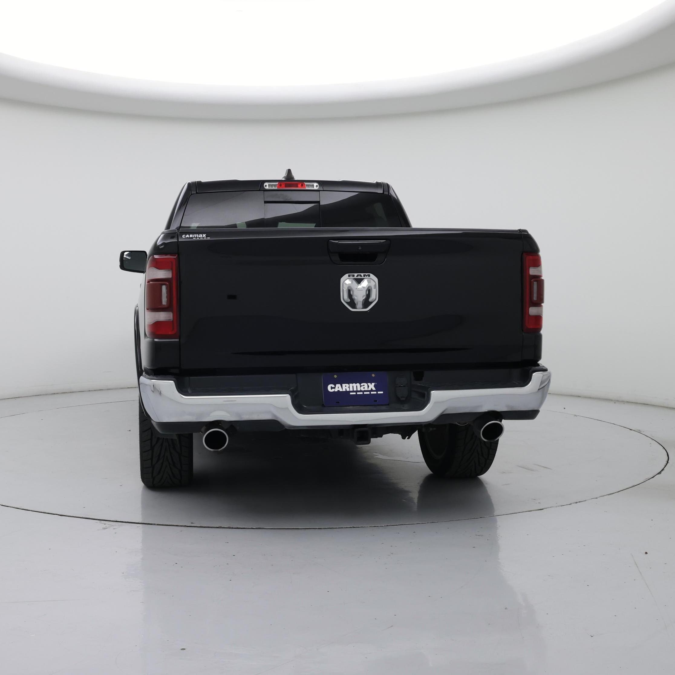 Thumbnail: 2023 RAM 1500 - 6