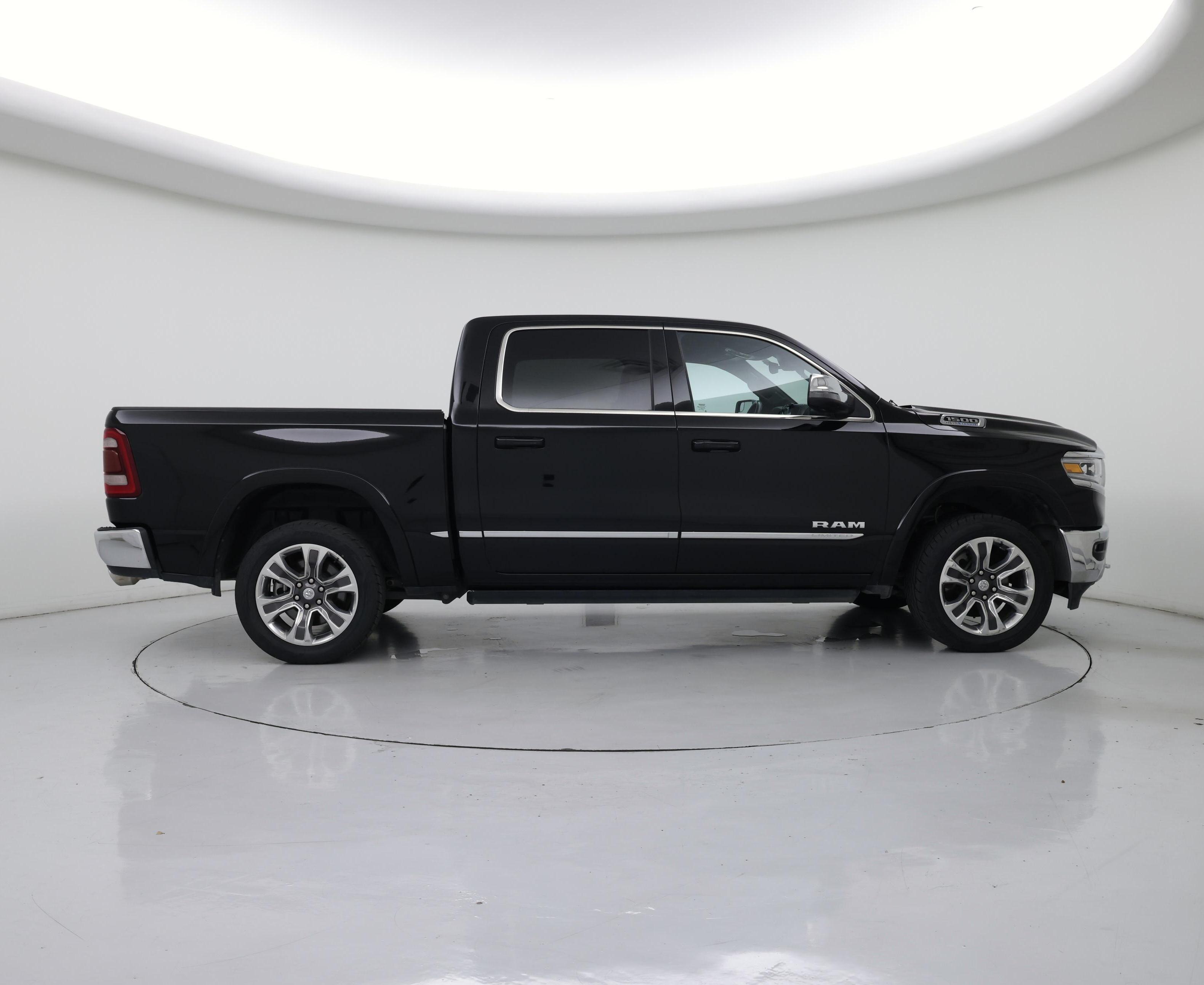 Thumbnail: 2023 RAM 1500 - 7