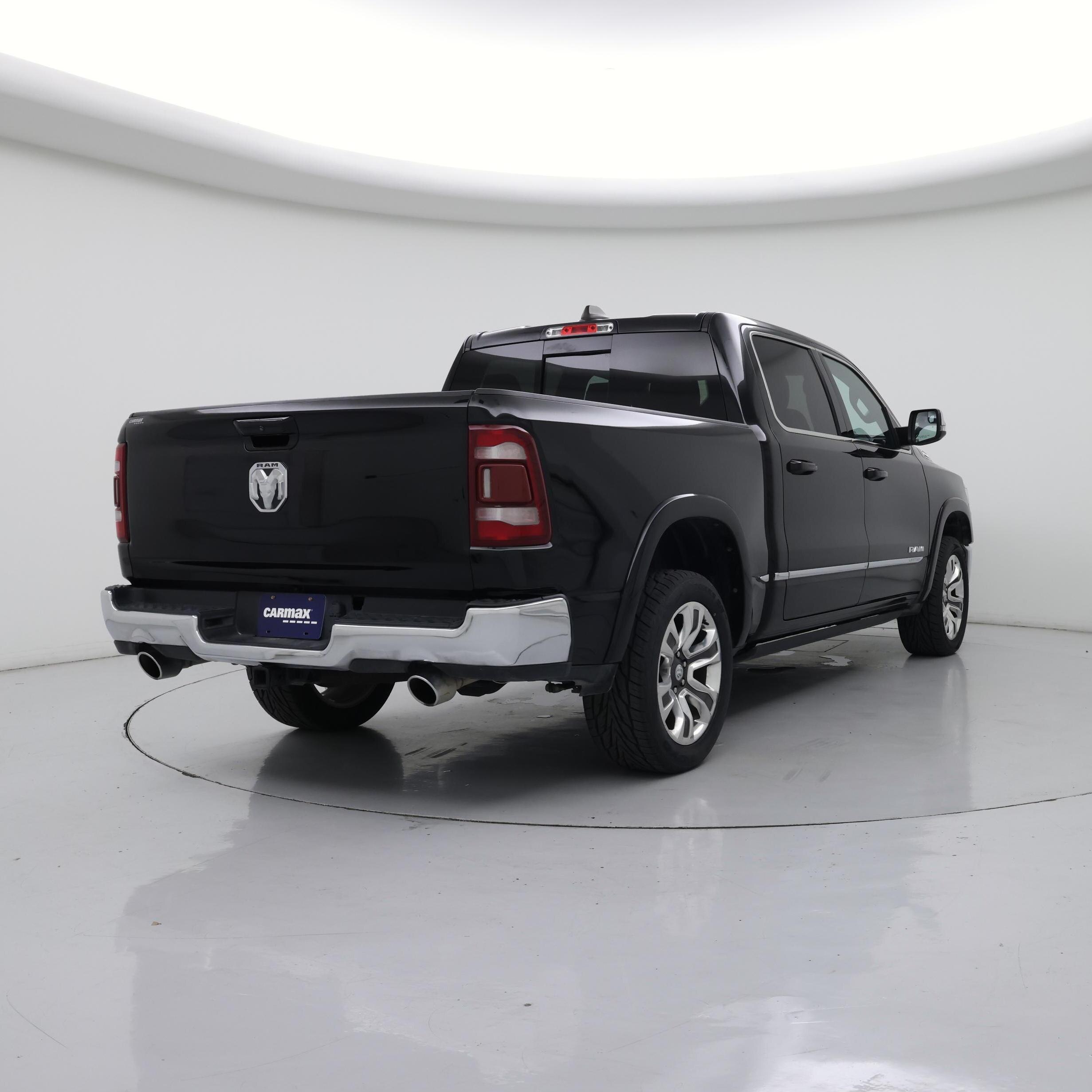 Thumbnail: 2023 RAM 1500 - 8