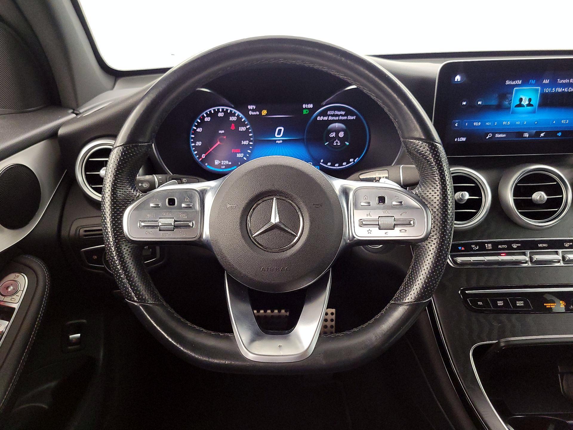 Thumbnail: 2022 Mercedes-Benz GLC - 10