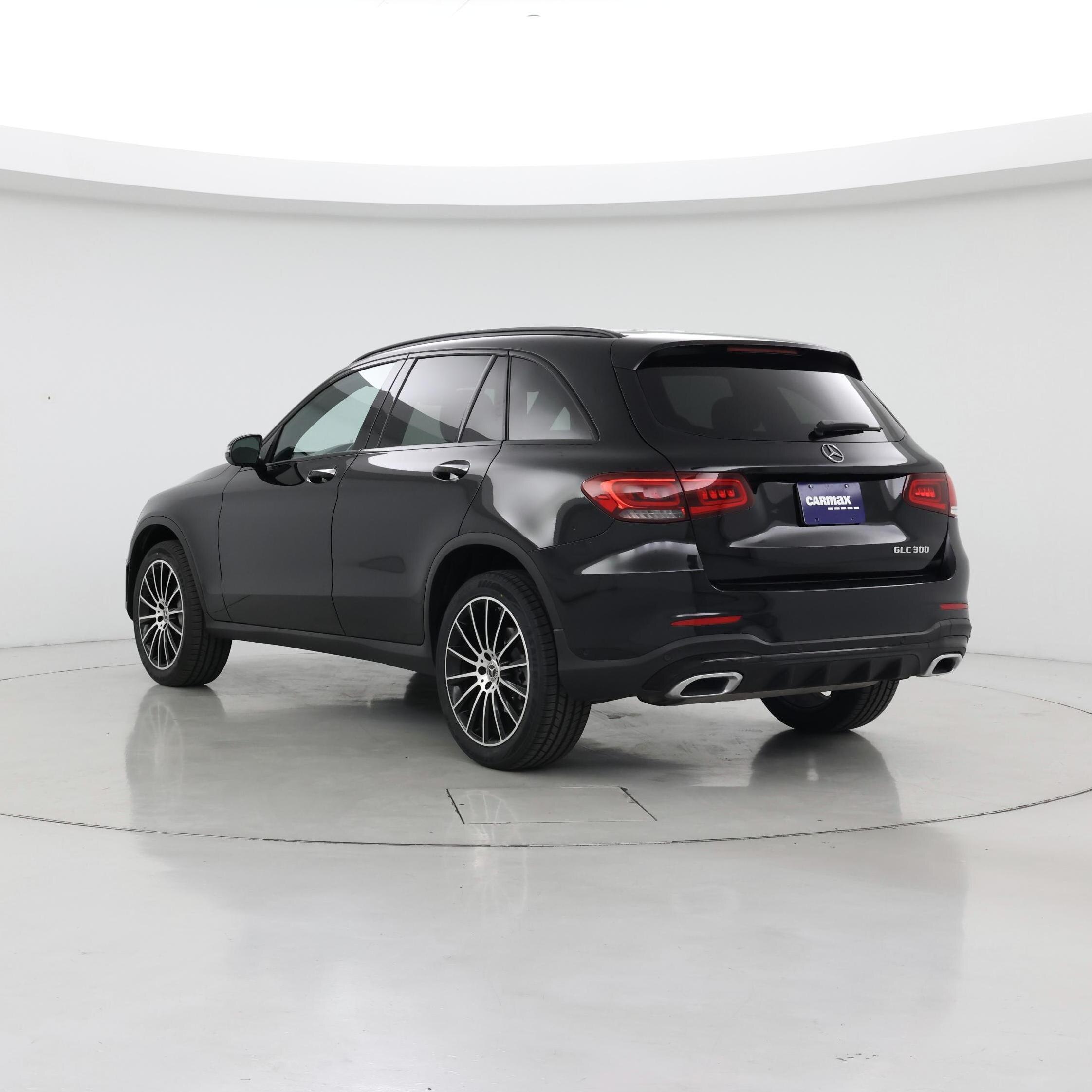 Thumbnail: 2022 Mercedes-Benz GLC - 2