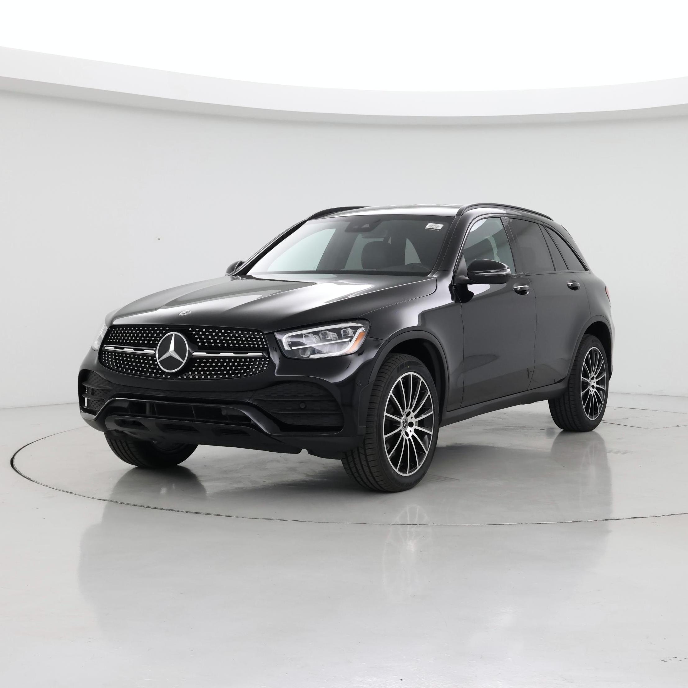 Thumbnail: 2022 Mercedes-Benz GLC - 4