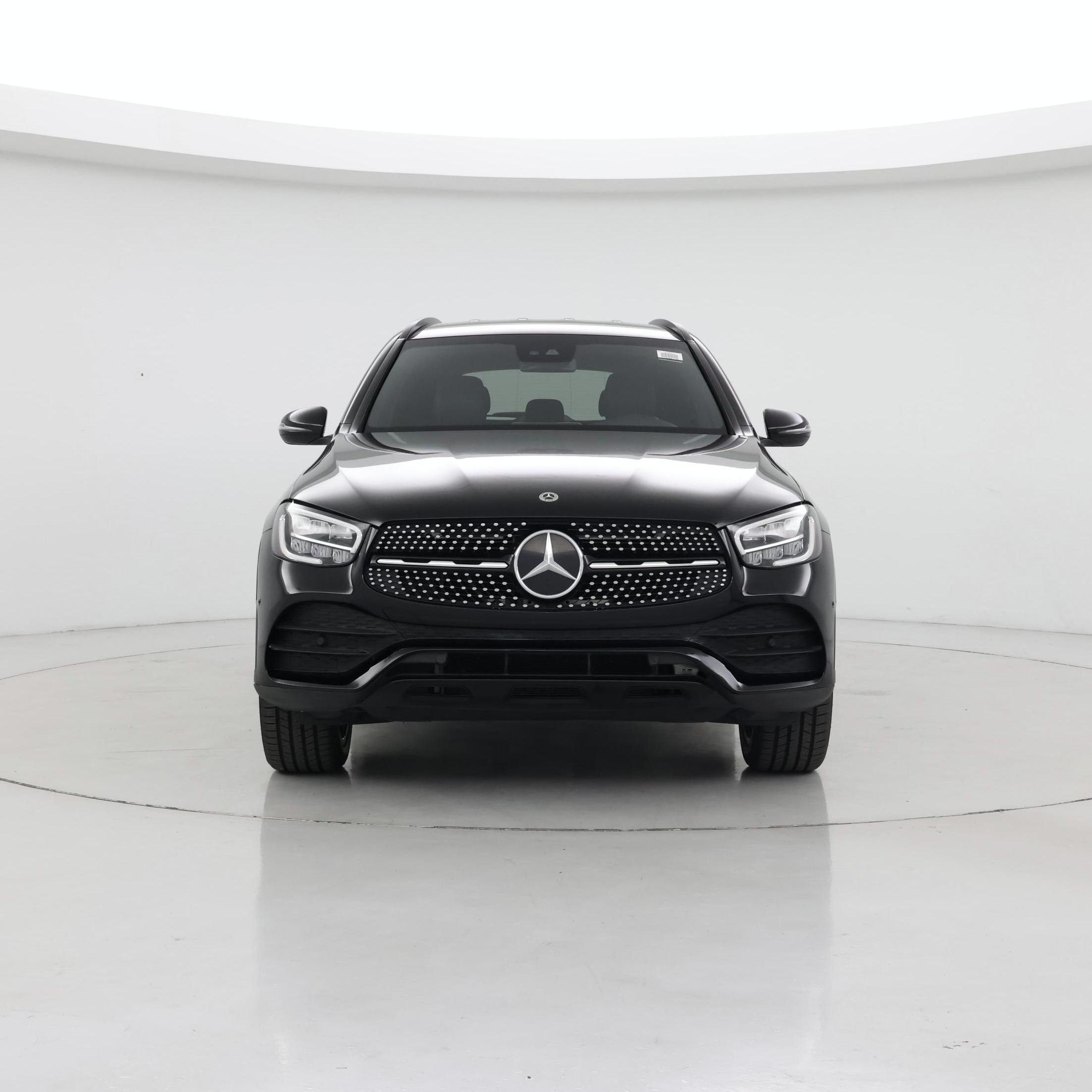 Thumbnail: 2022 Mercedes-Benz GLC - 5