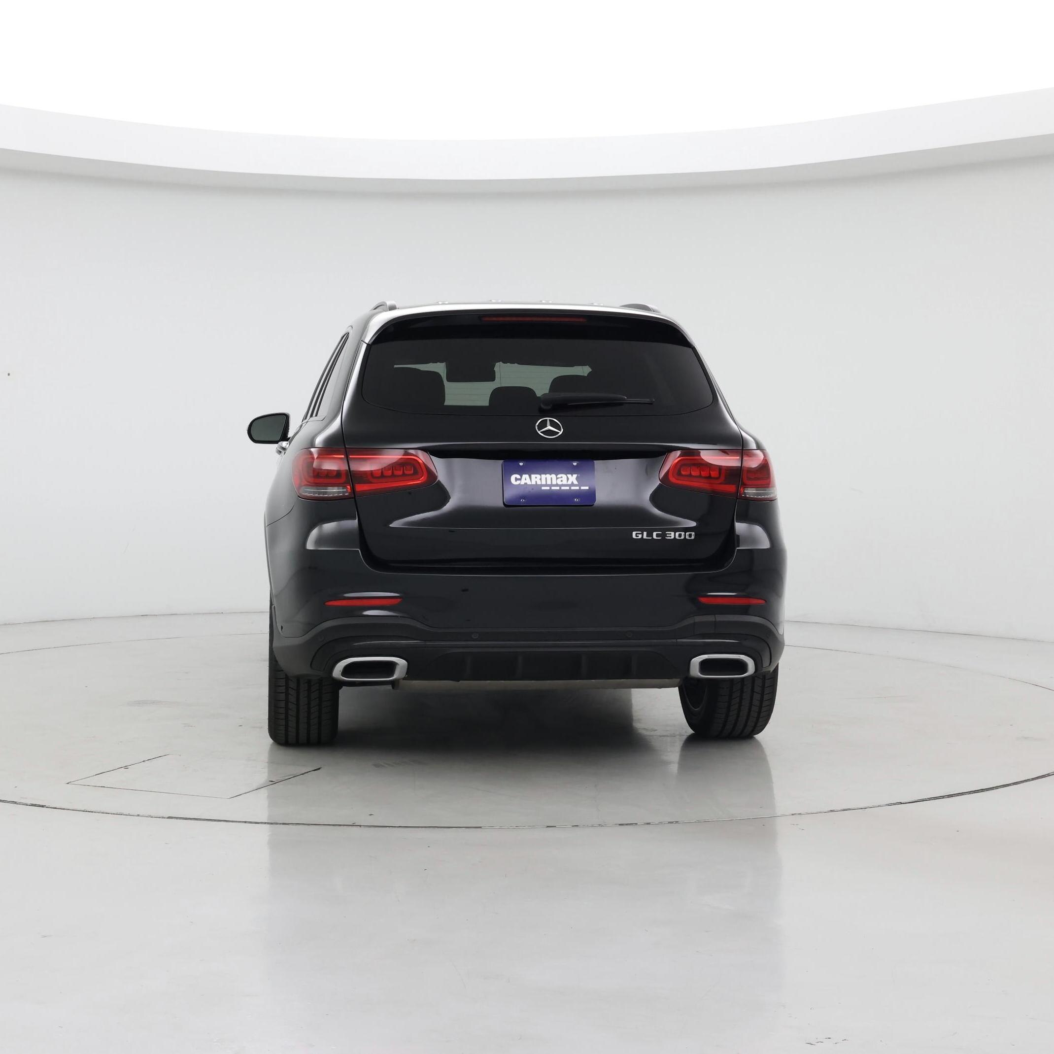 Thumbnail: 2022 Mercedes-Benz GLC - 6
