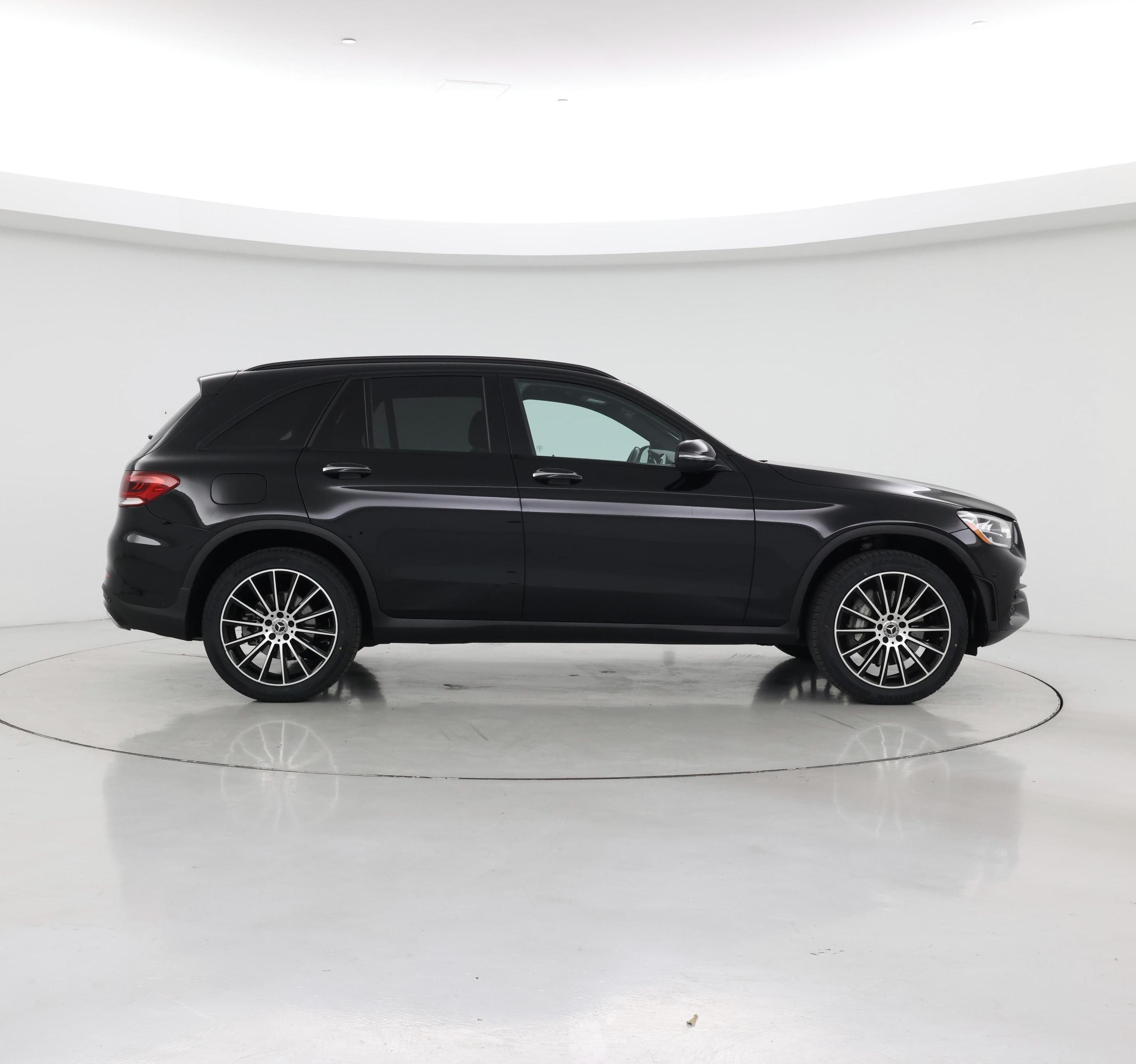 Thumbnail: 2022 Mercedes-Benz GLC - 7