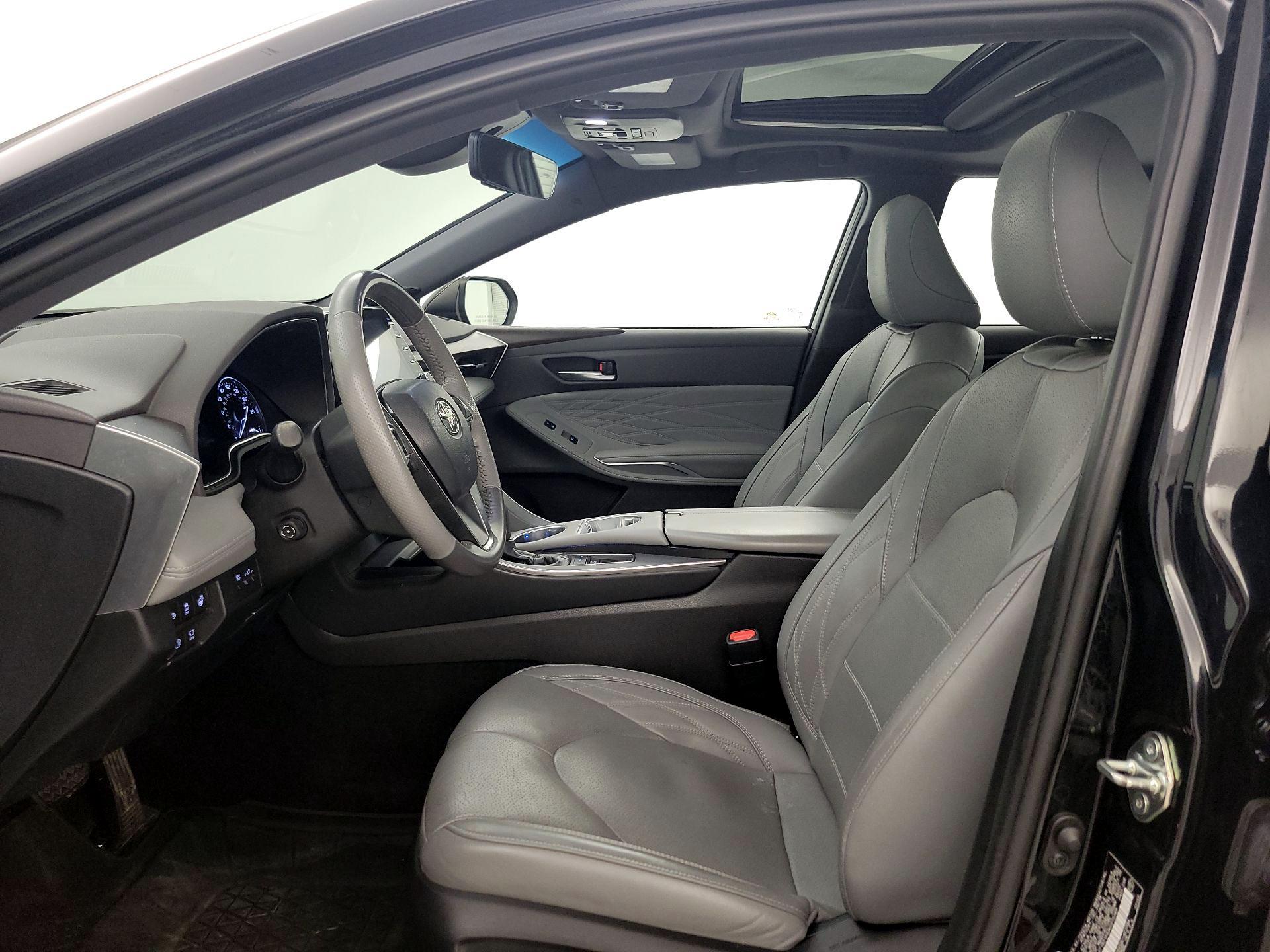 Thumbnail: 2019 Toyota Avalon - 11