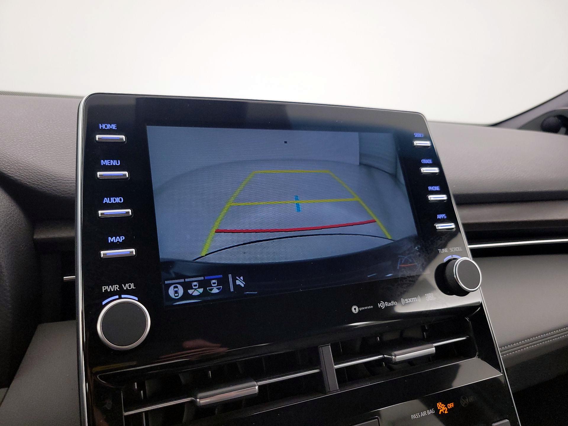 Thumbnail: 2019 Toyota Avalon - 15
