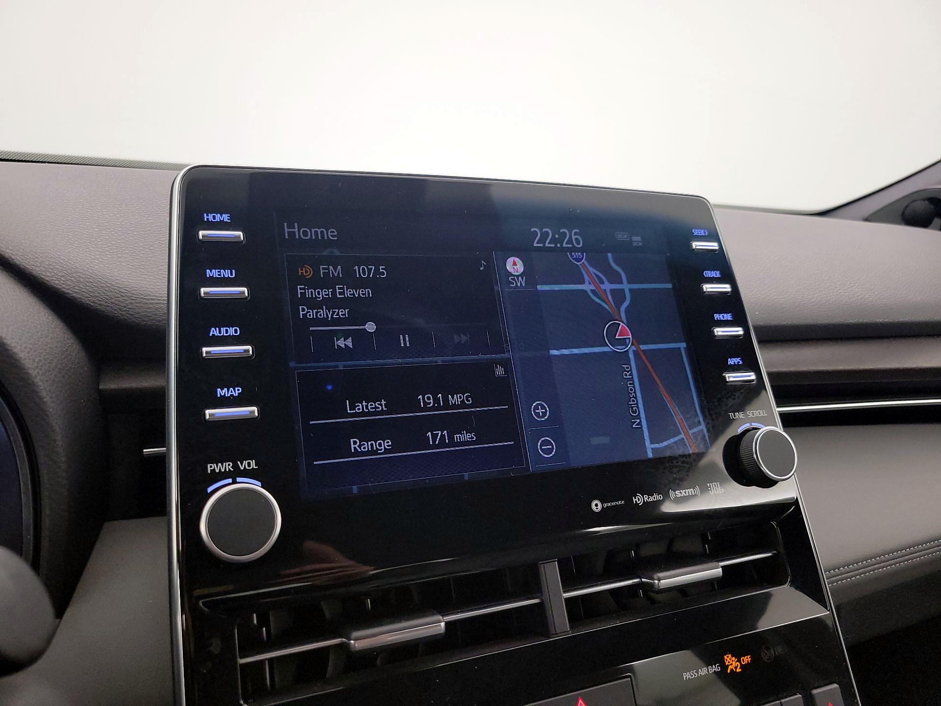Thumbnail: 2019 Toyota Avalon - 16