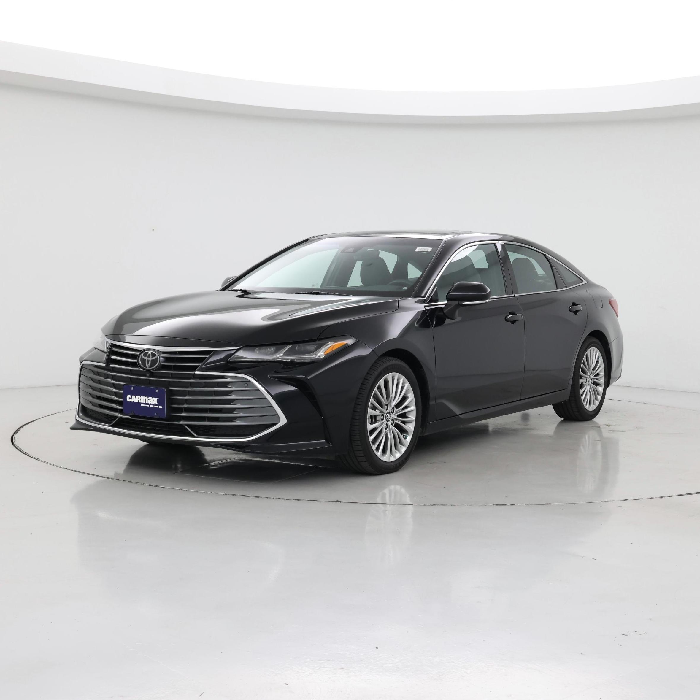 Thumbnail: 2019 Toyota Avalon - 4