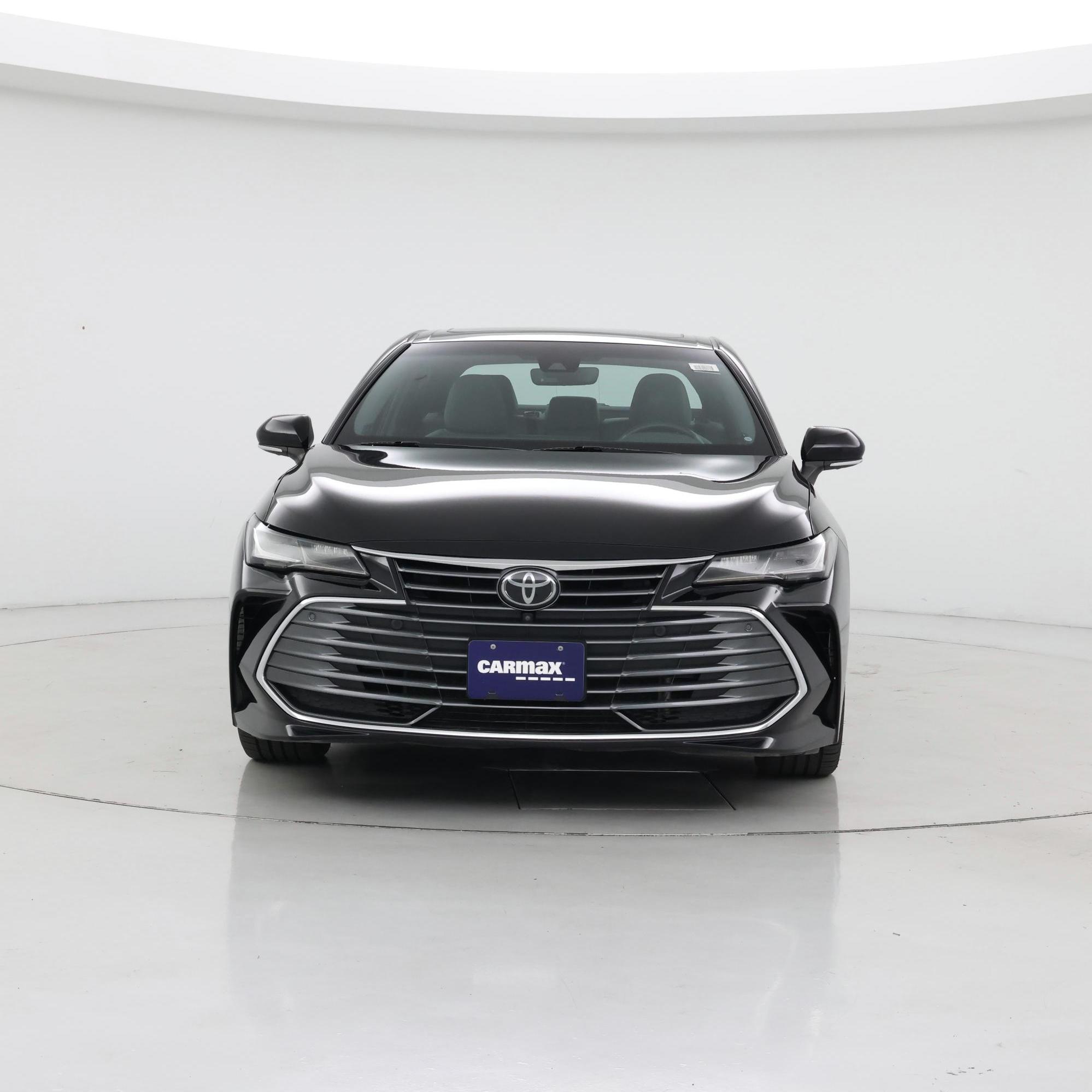 Thumbnail: 2019 Toyota Avalon - 5