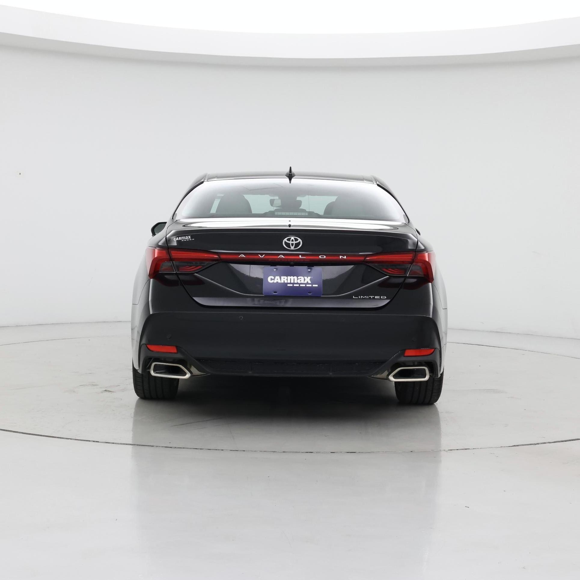 Thumbnail: 2019 Toyota Avalon - 6