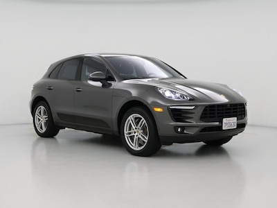 2016 Porsche Macan S -
                  Duarte, CA