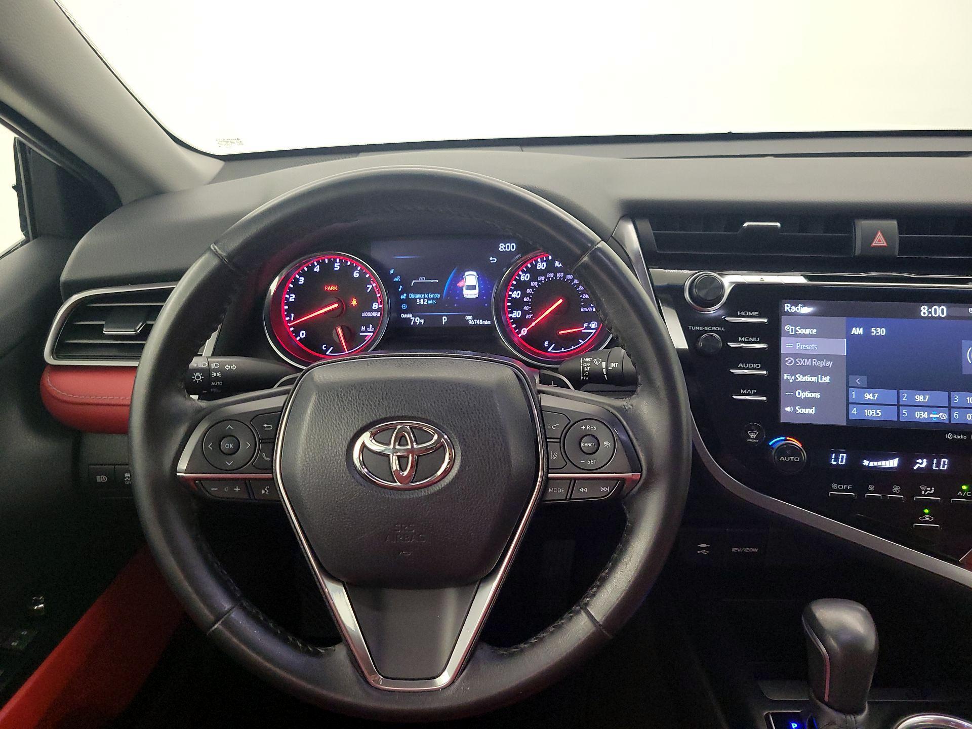 Thumbnail: 2019 Toyota Camry - 10