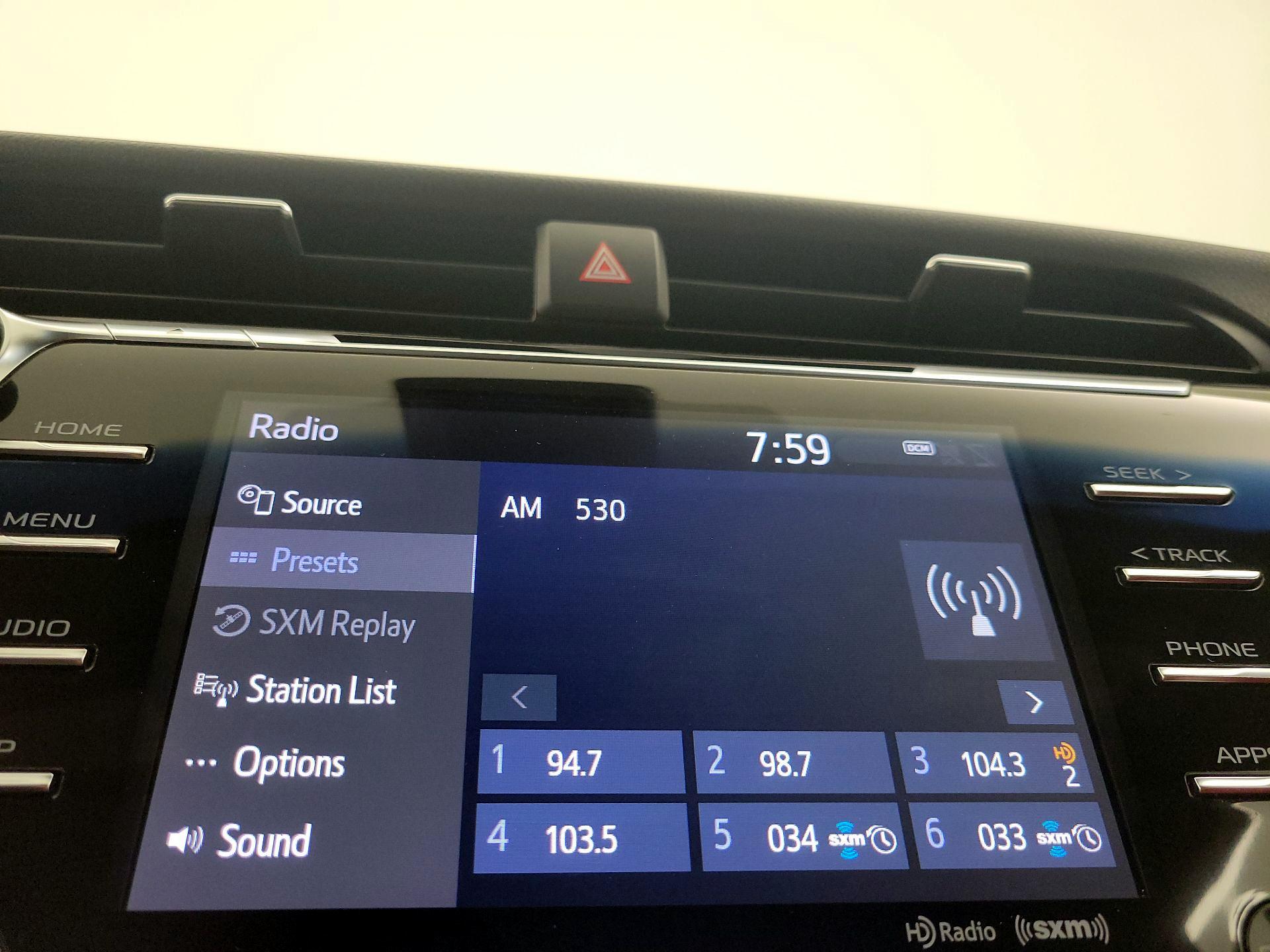 Thumbnail: 2019 Toyota Camry - 15