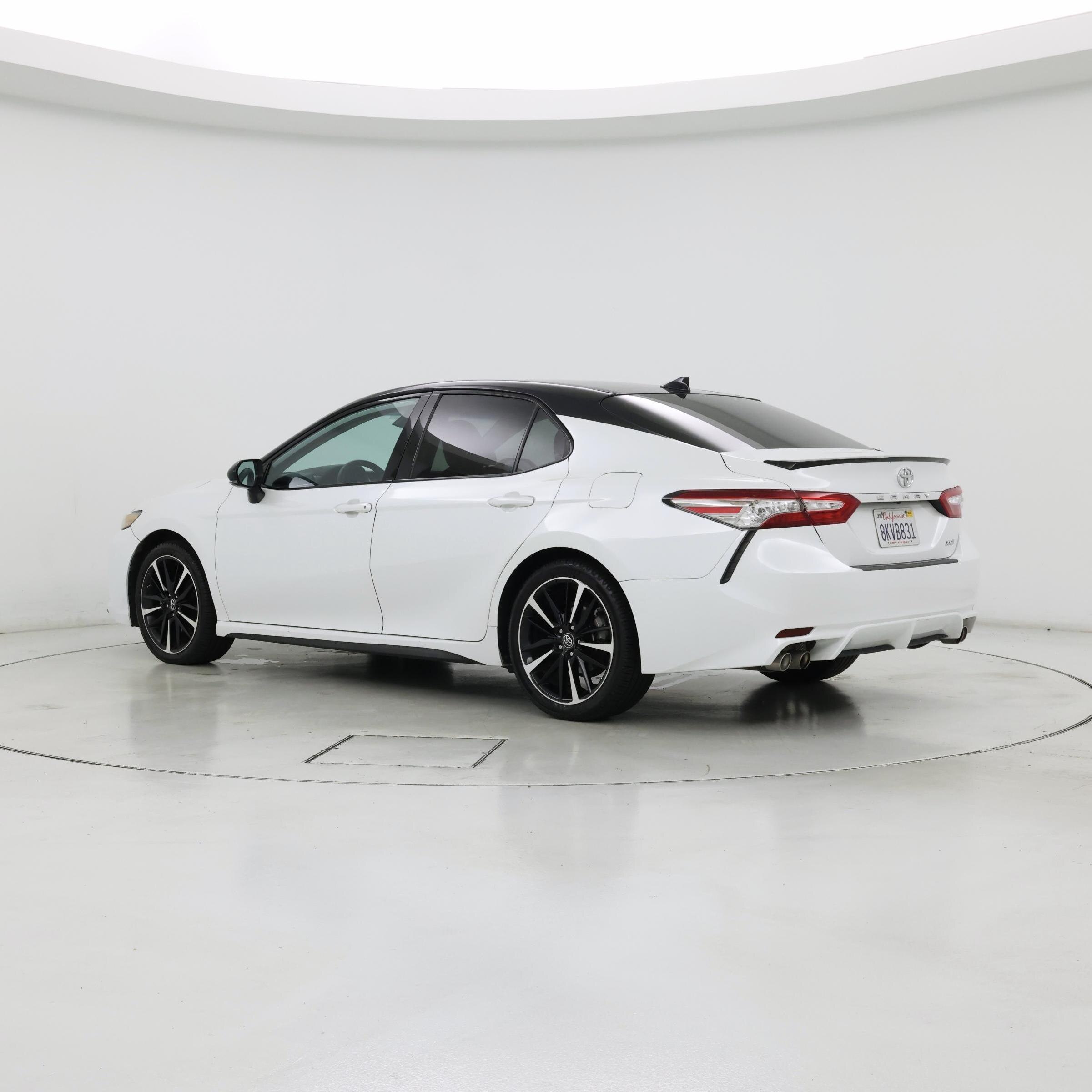 Thumbnail: 2019 Toyota Camry - 2