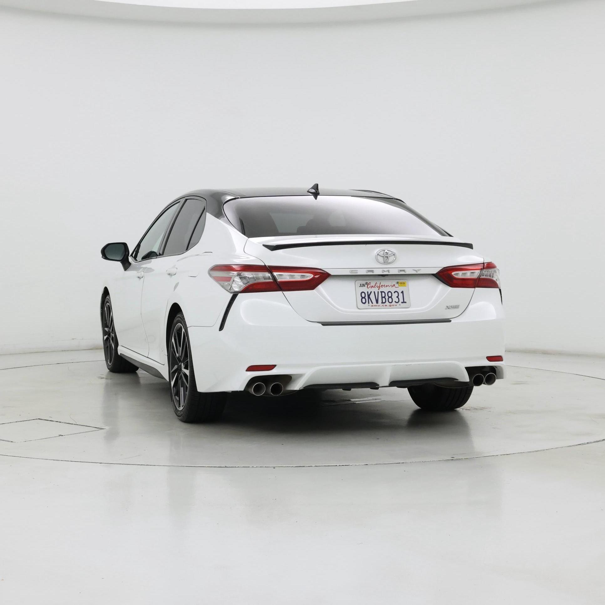 Thumbnail: 2019 Toyota Camry - 6