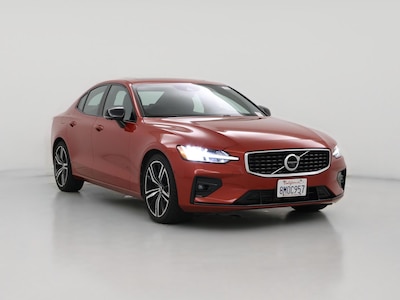 2019 Volvo S60 T5 R-Design -
                  Duarte, CA