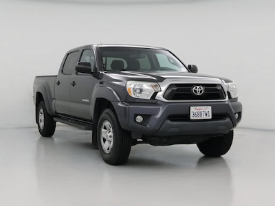 2015 Toyota Tacoma PreRunner -
                  Duarte, CA
