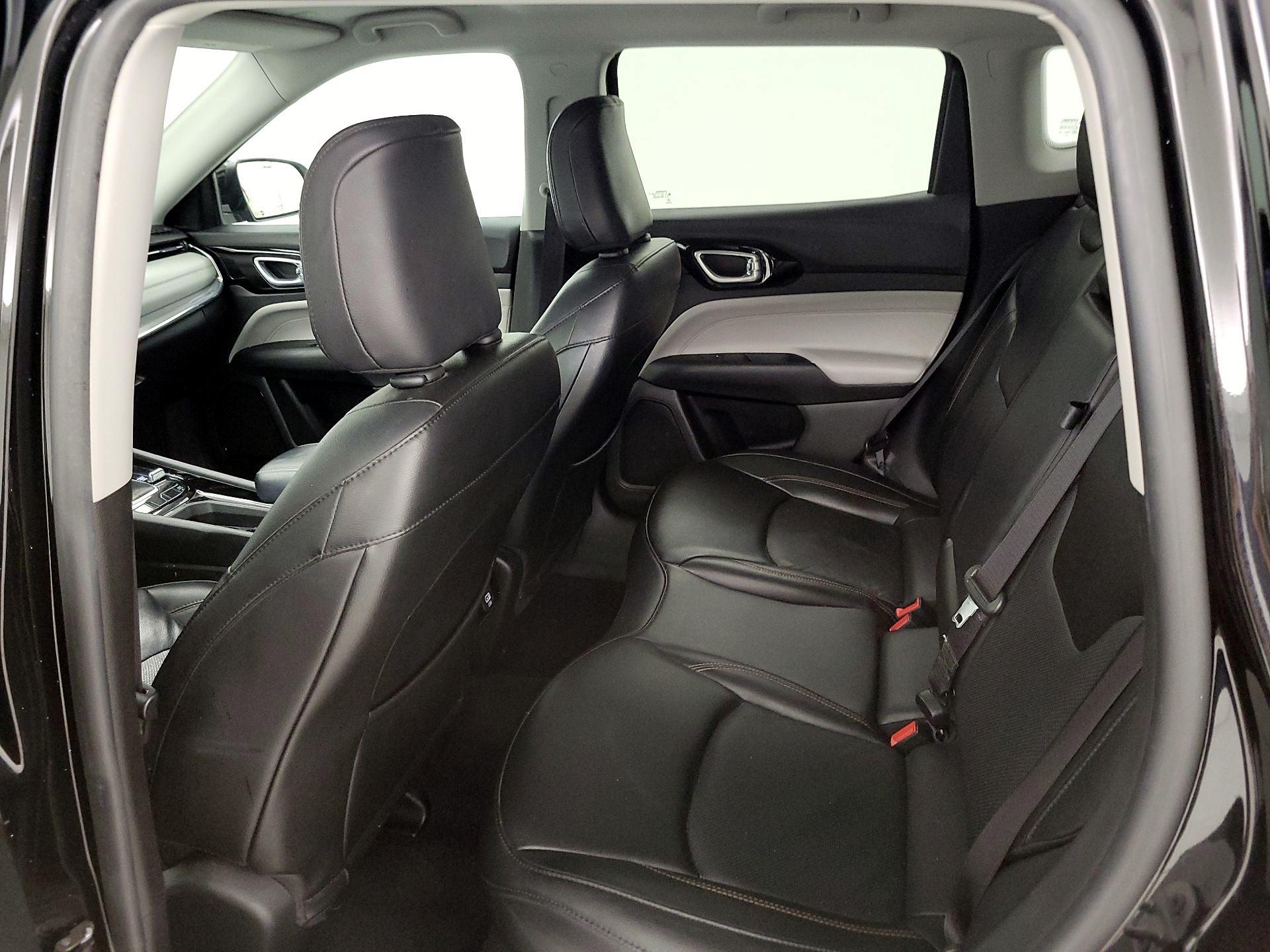 Thumbnail: 2022 Jeep Compass - 19