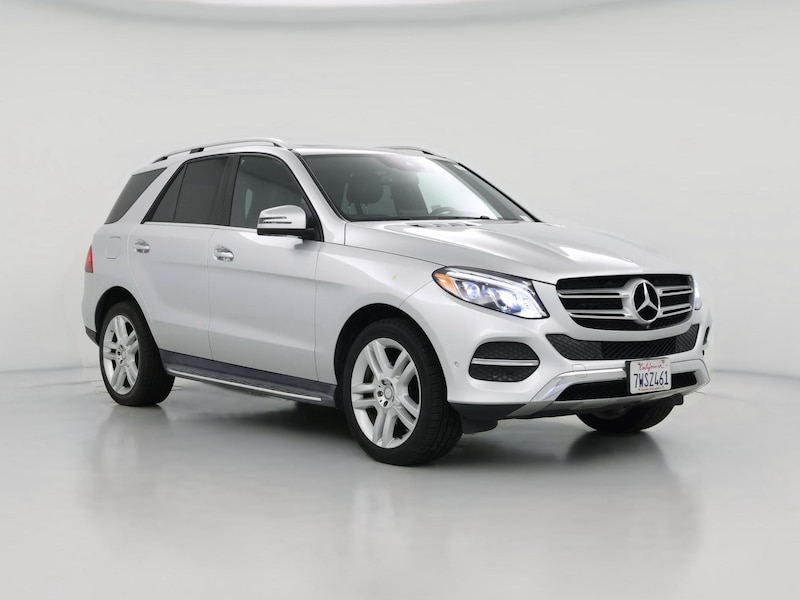 2017 Mercedes-Benz GLE 350 -
                  Canoga Park, CA