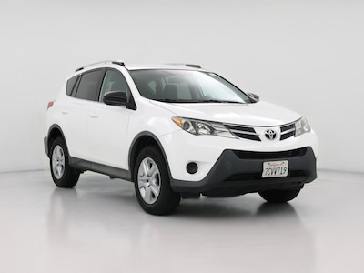 2013 Toyota RAV4 LE -
                  Duarte, CA