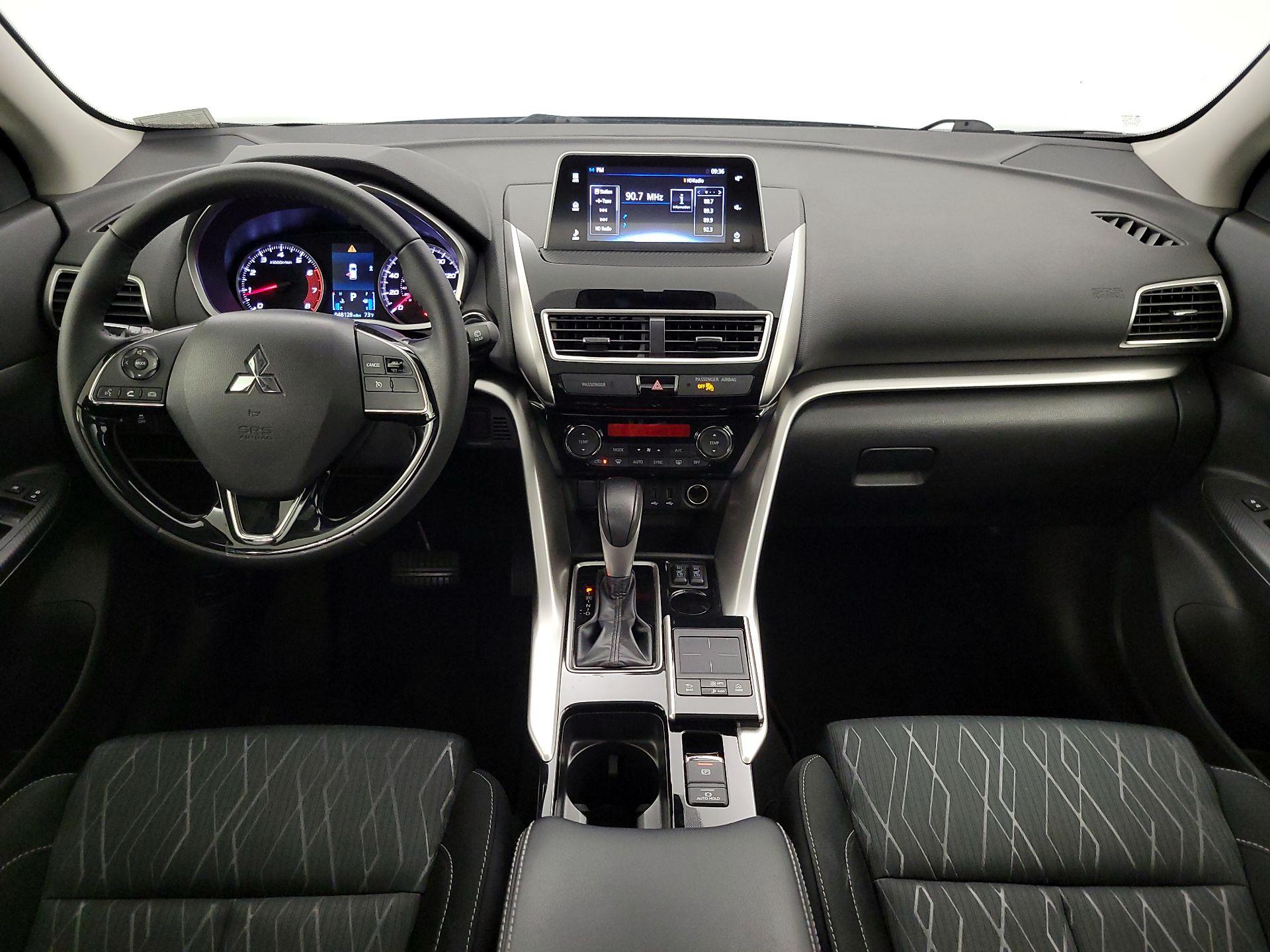 Thumbnail: 2020 Mitsubishi Eclipse Cross - 9