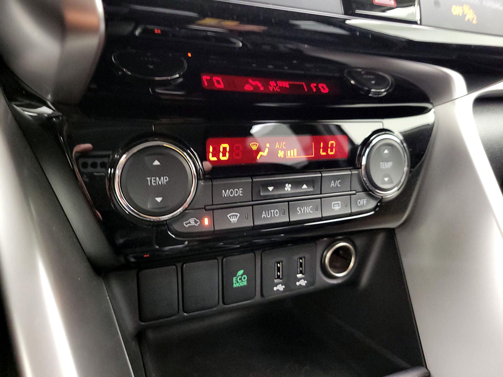 Thumbnail: 2020 Mitsubishi Eclipse Cross - 16