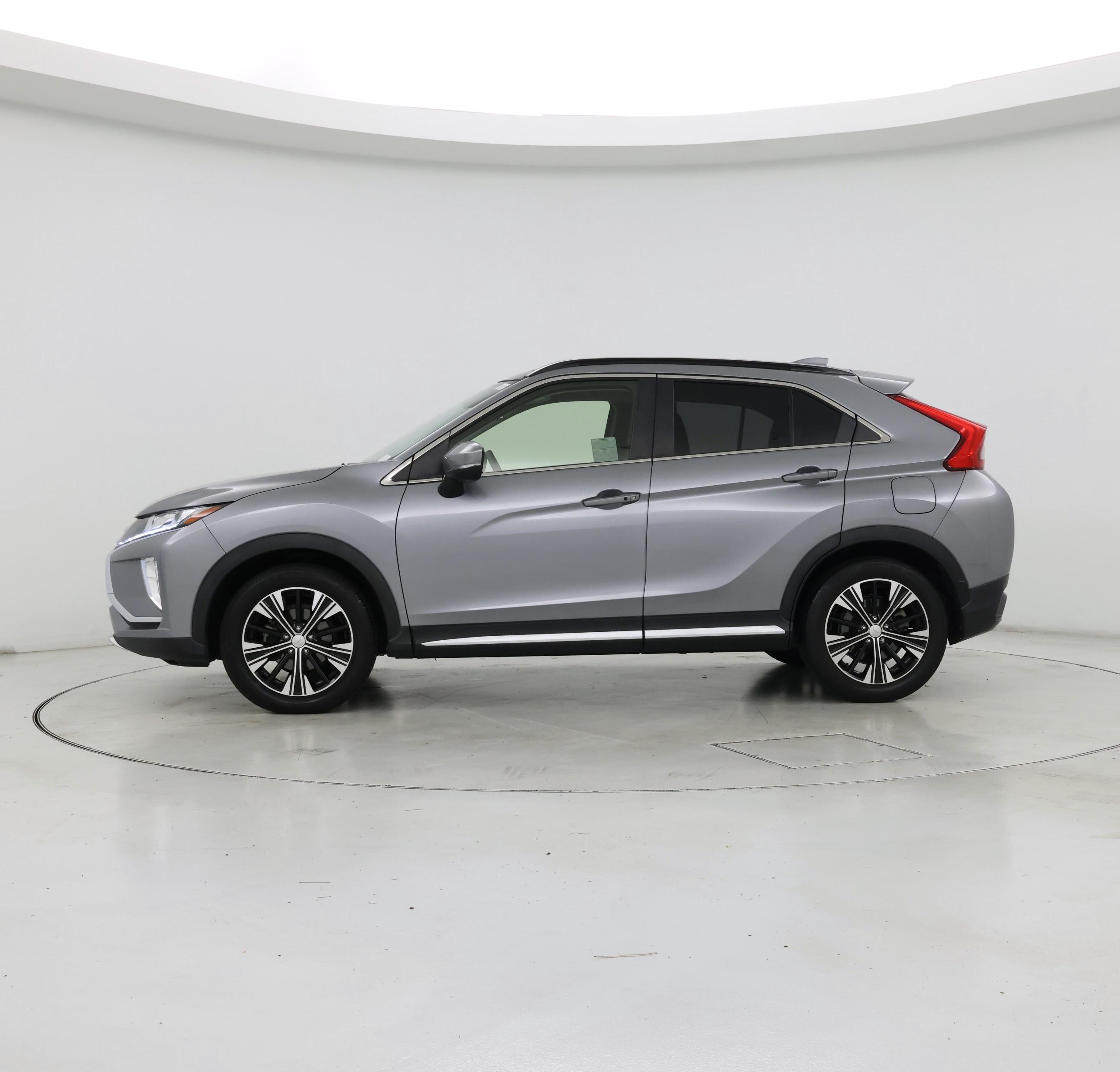 Thumbnail: 2020 Mitsubishi Eclipse Cross - 3