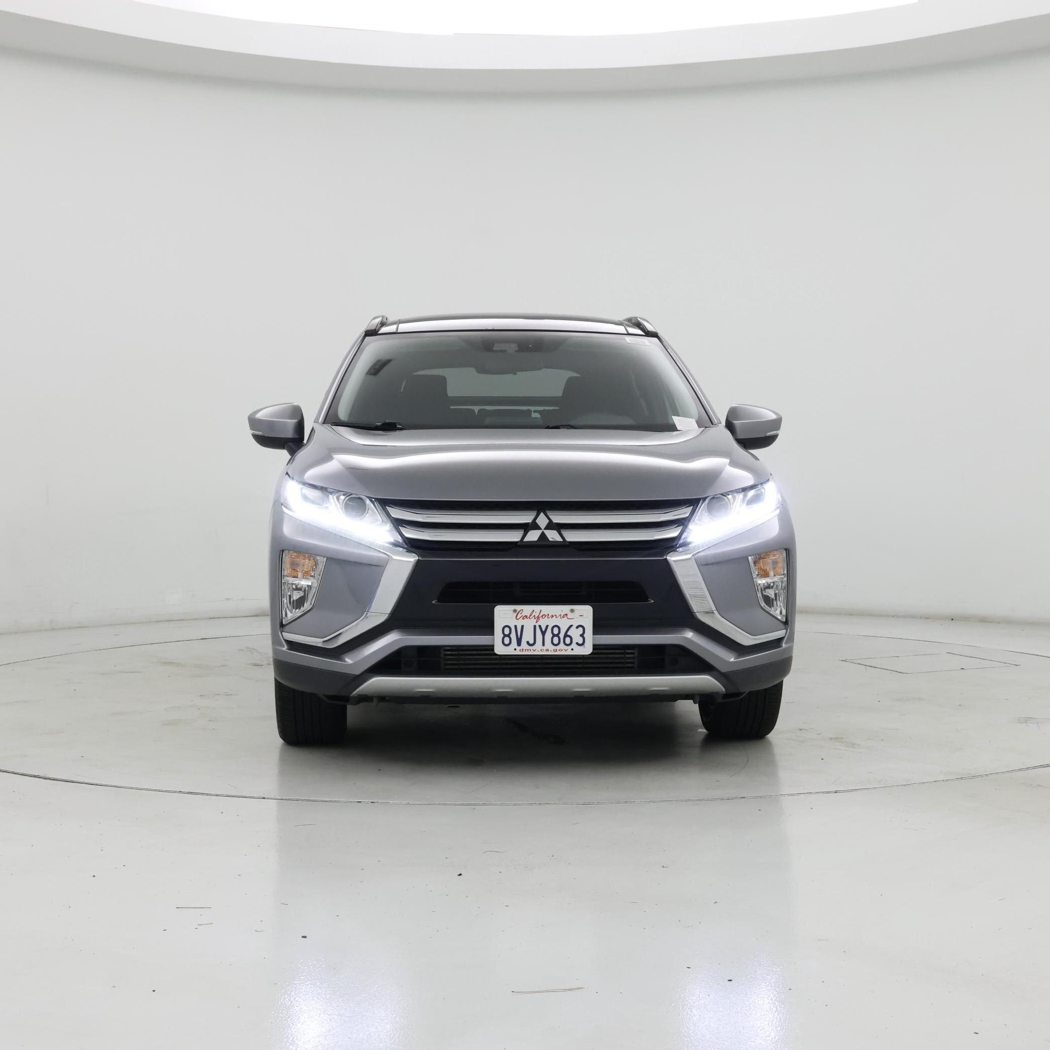 Thumbnail: 2020 Mitsubishi Eclipse Cross - 5