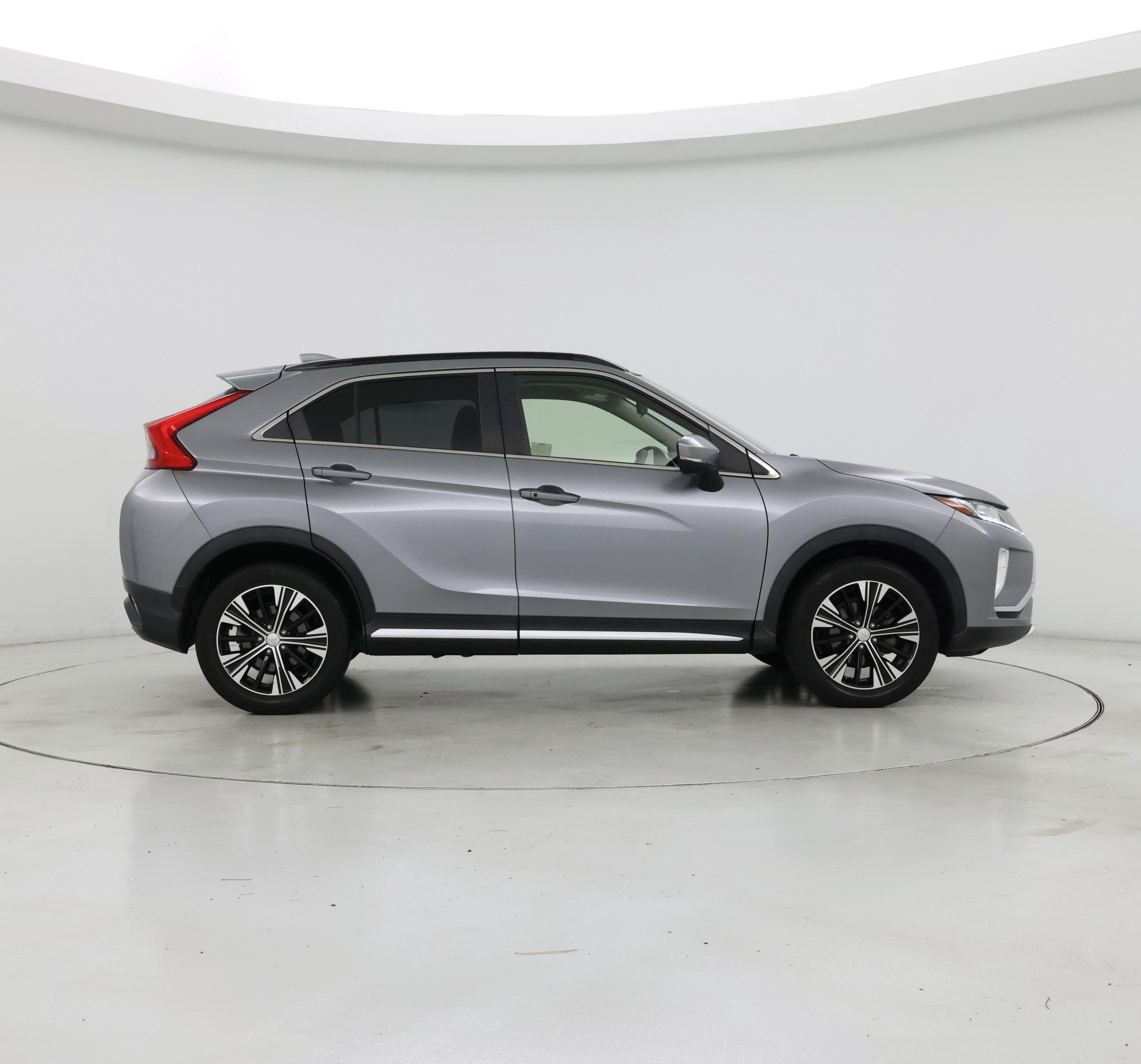 Thumbnail: 2020 Mitsubishi Eclipse Cross - 7
