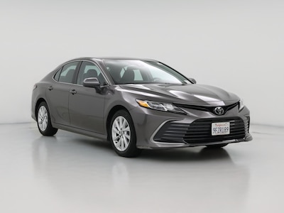 2023 Toyota Camry LE -
                  Duarte, CA