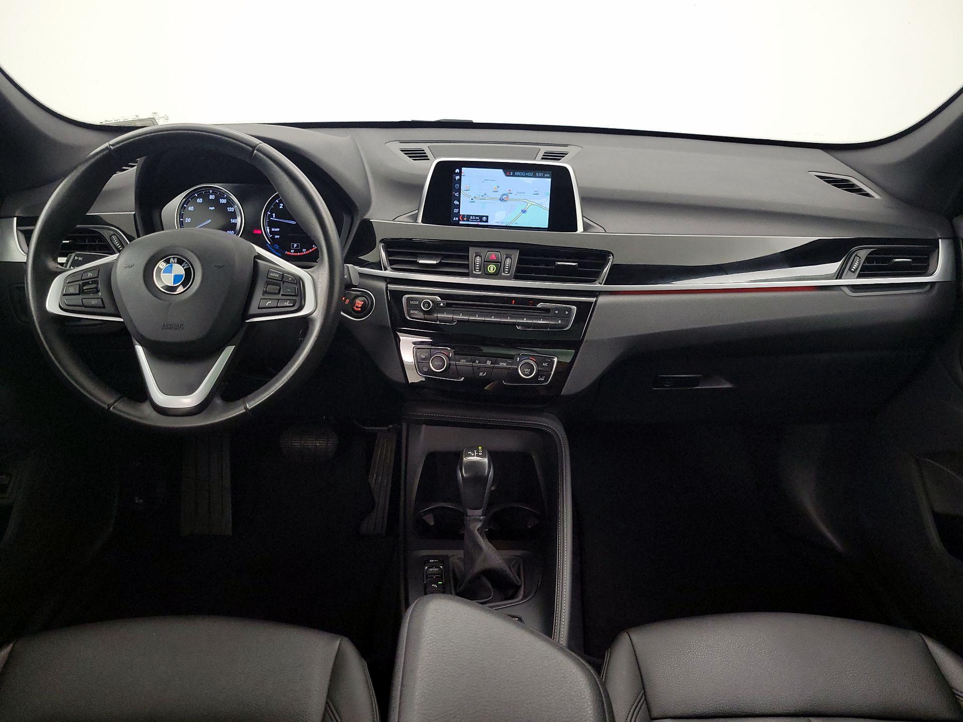Thumbnail: 2019 BMW X1 - 9