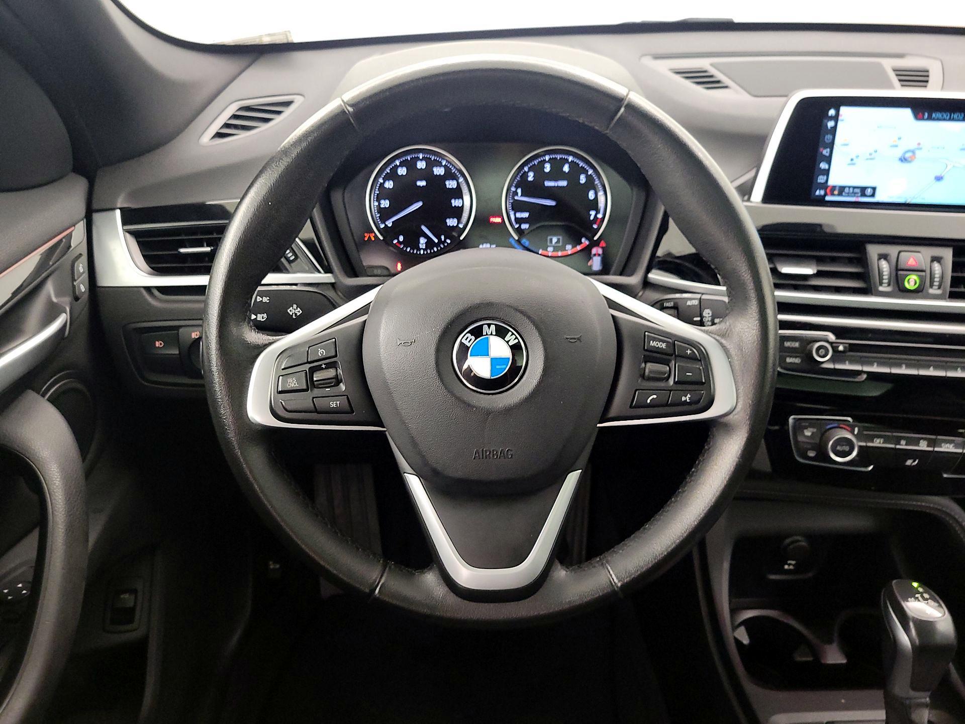 Thumbnail: 2019 BMW X1 - 10