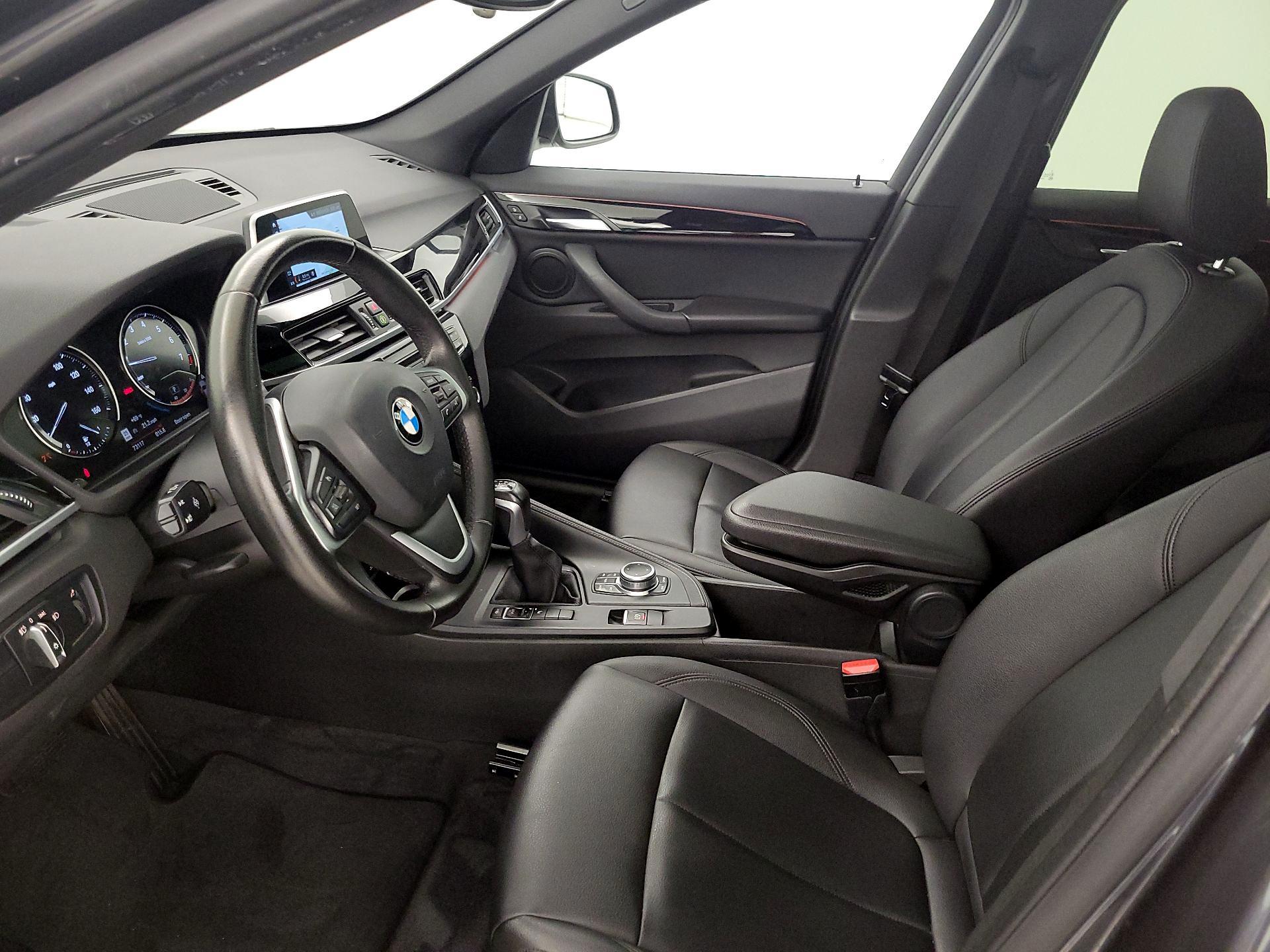 Thumbnail: 2019 BMW X1 - 11