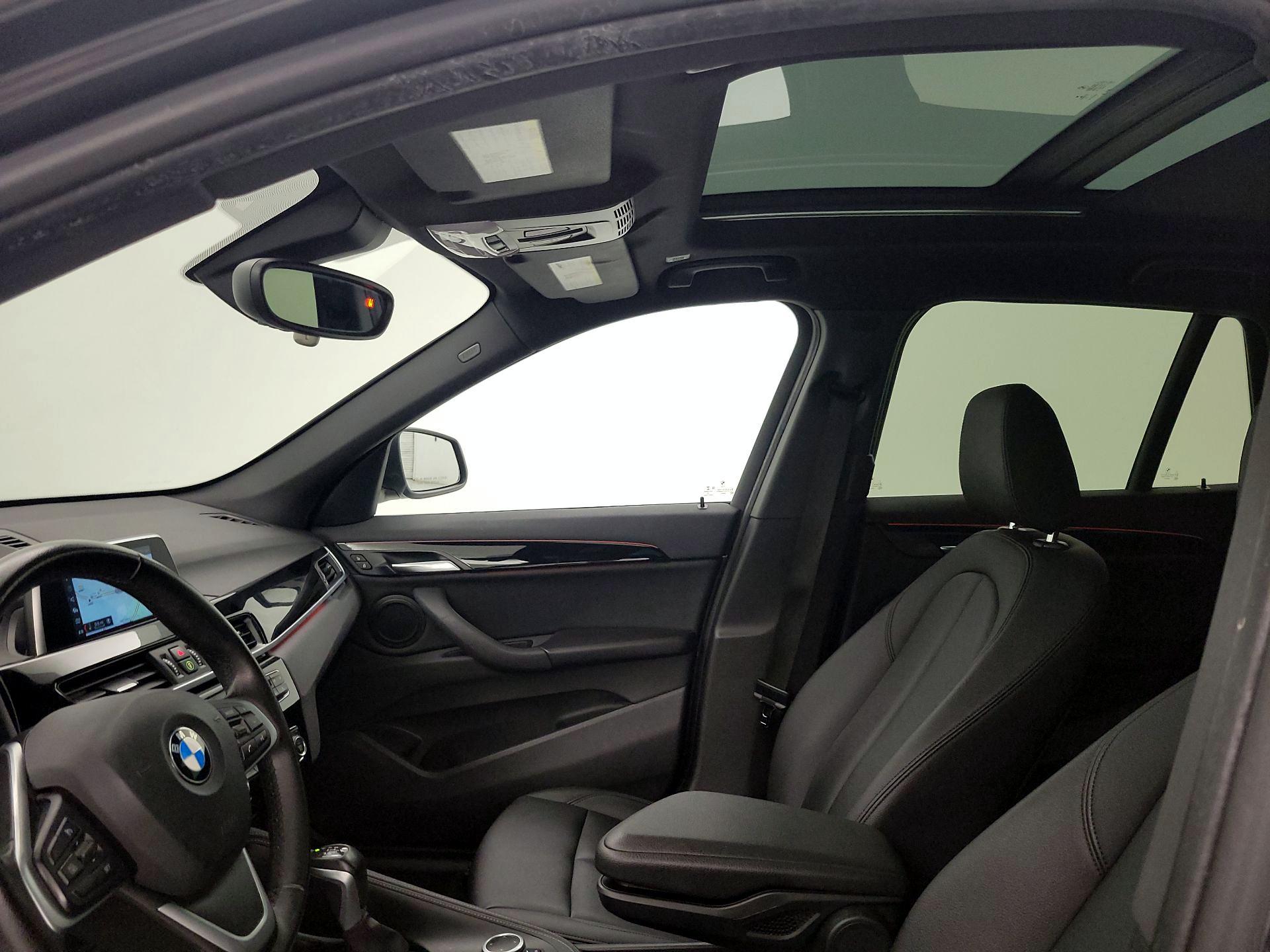 Thumbnail: 2019 BMW X1 - 20