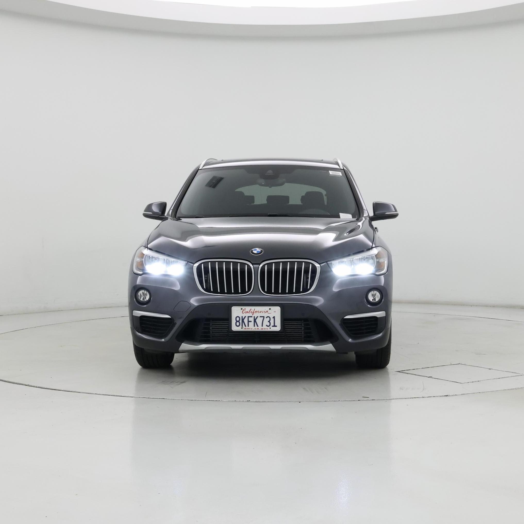 Thumbnail: 2019 BMW X1 - 5