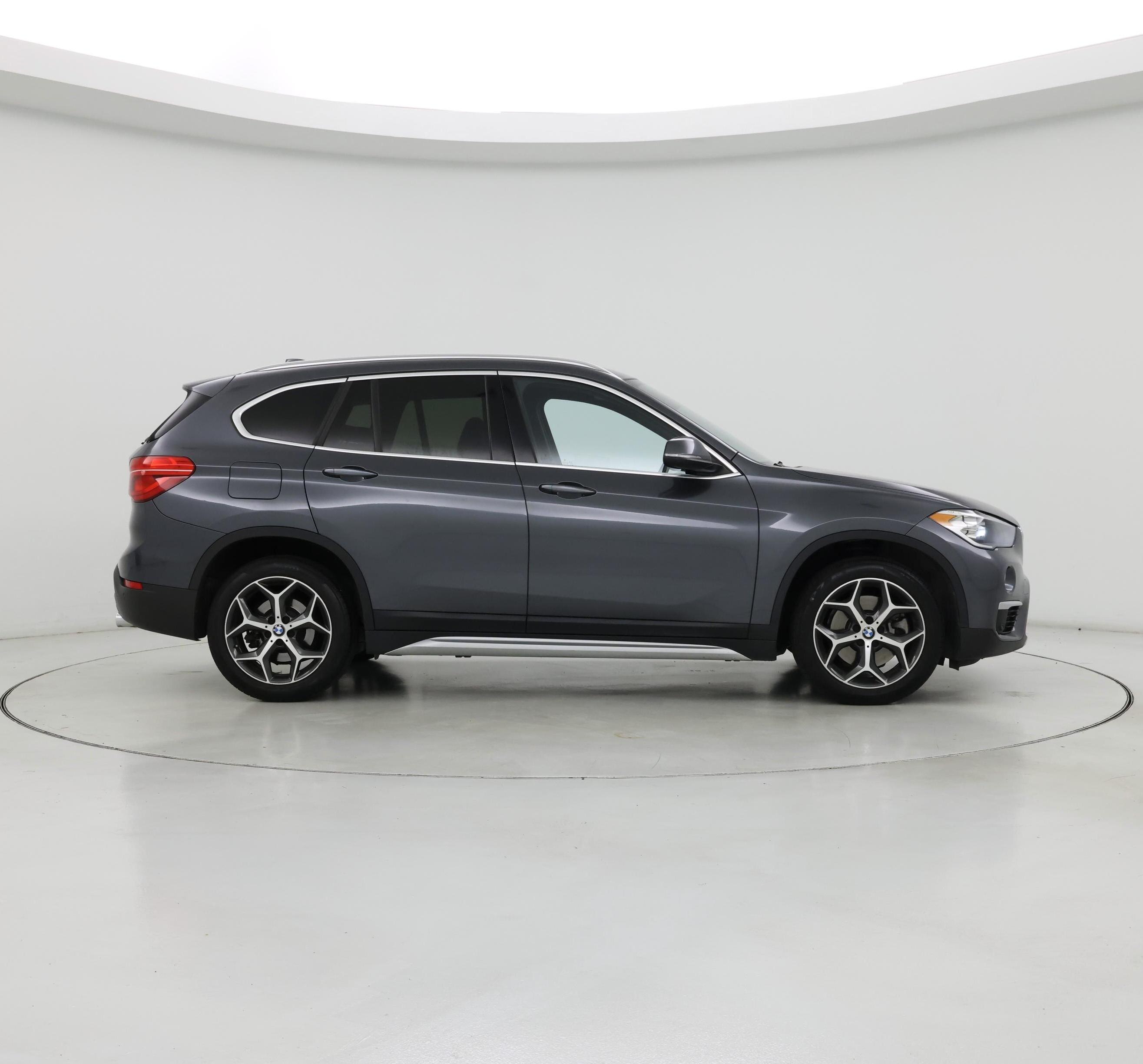Thumbnail: 2019 BMW X1 - 7