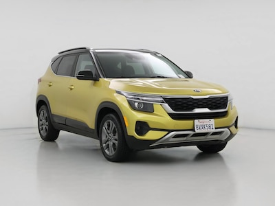 2021 Kia Seltos S -
                  Duarte, CA