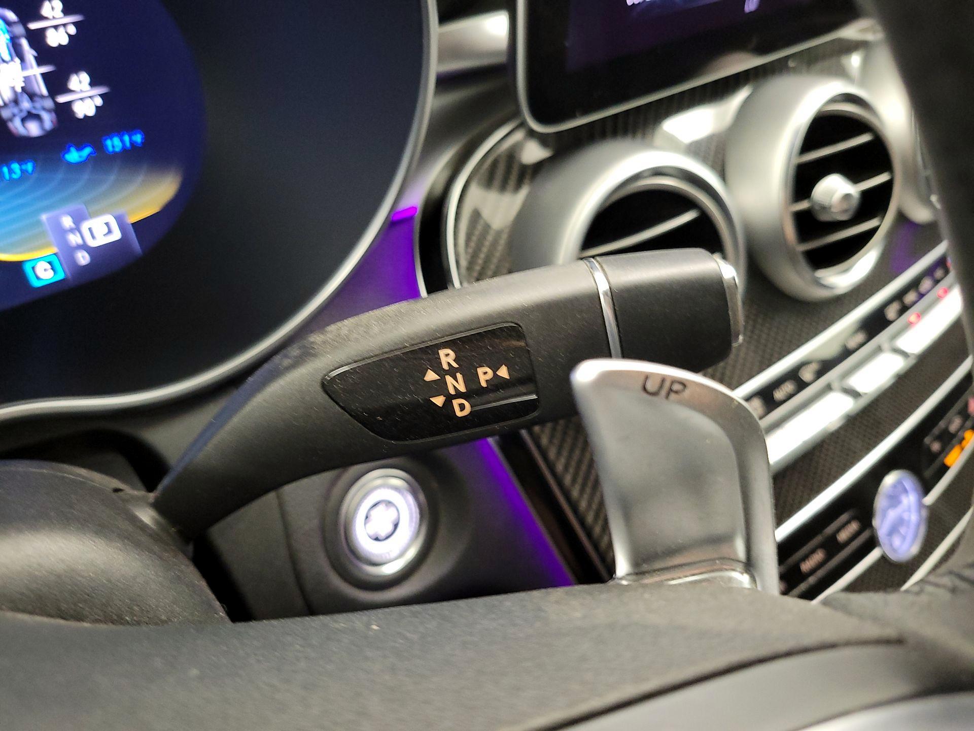 Thumbnail: 2020 Mercedes-Benz C-Class - 18