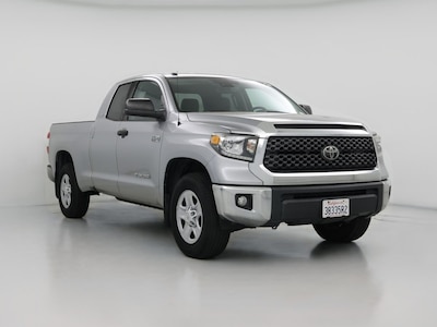2019 Toyota Tundra SR5 -
                  Duarte, CA