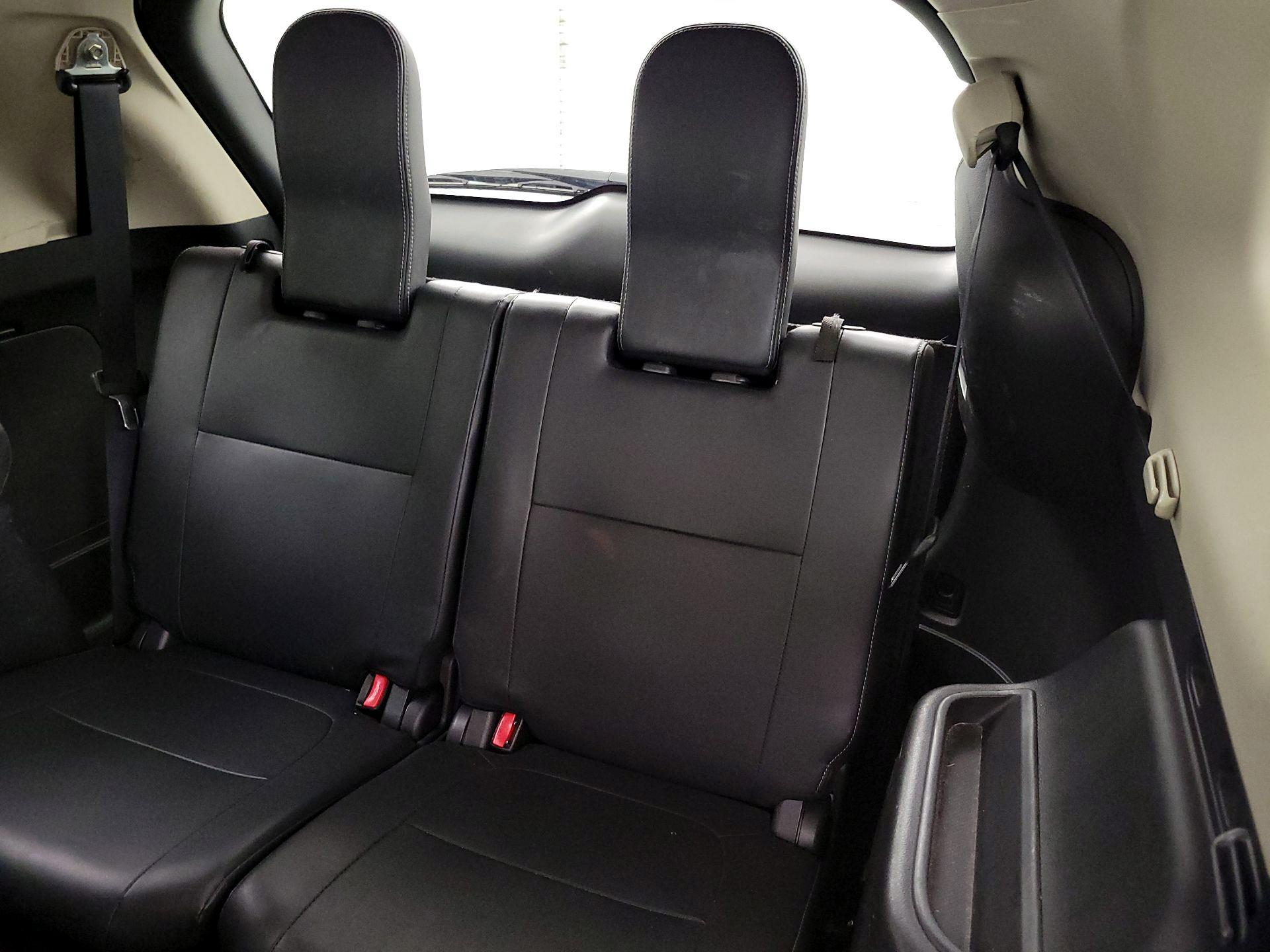 Thumbnail: 2019 Mitsubishi Outlander - 20