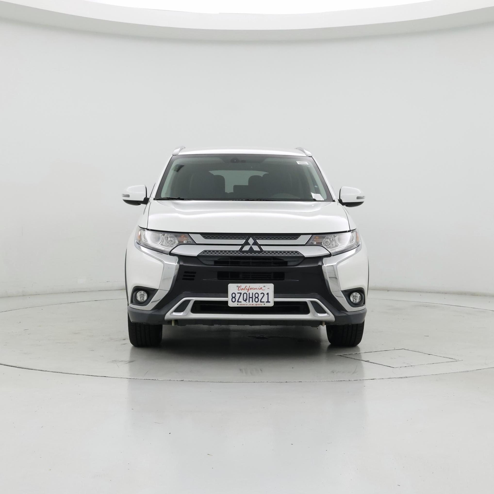 Thumbnail: 2019 Mitsubishi Outlander - 5