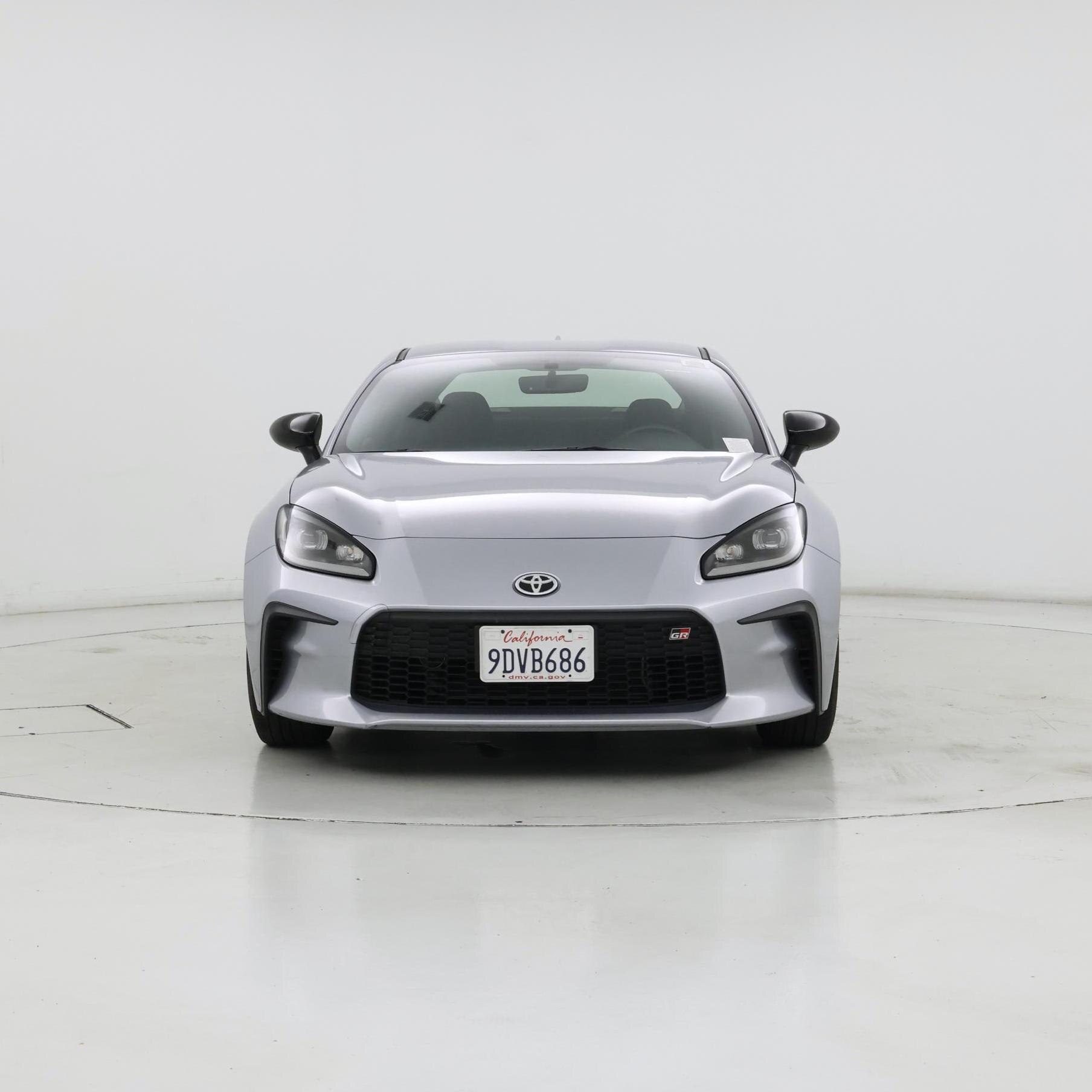 Thumbnail: 2023 Toyota GR86 - 5