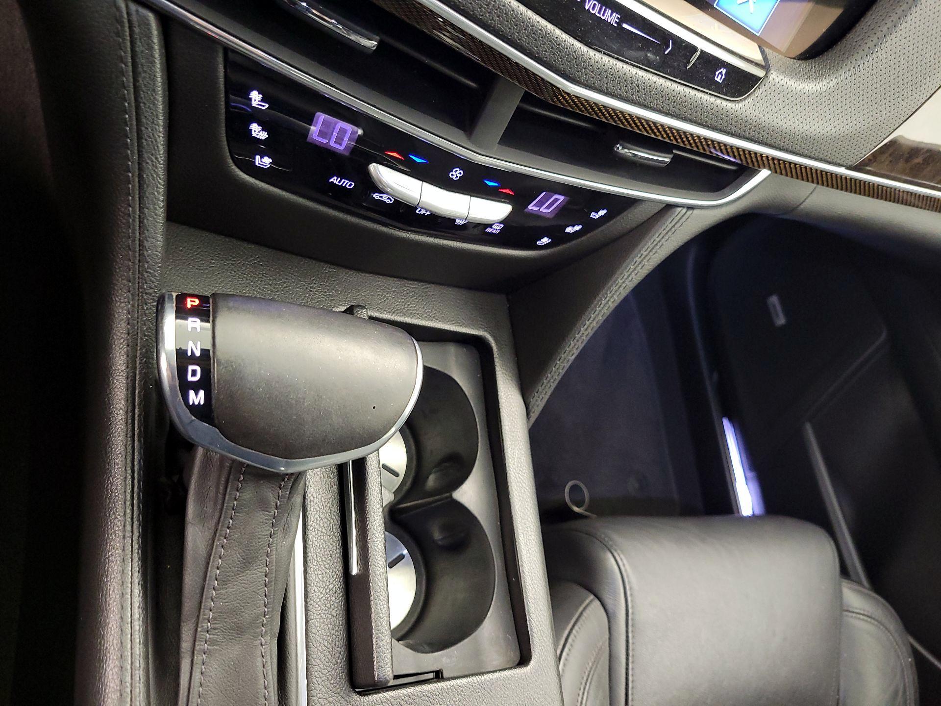 Thumbnail: 2017 Cadillac CT6 - 18