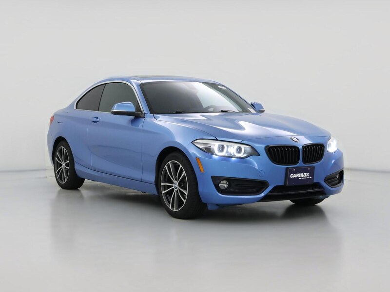 2018 BMW 2 Series 230i -
                  Pleasanton, CA