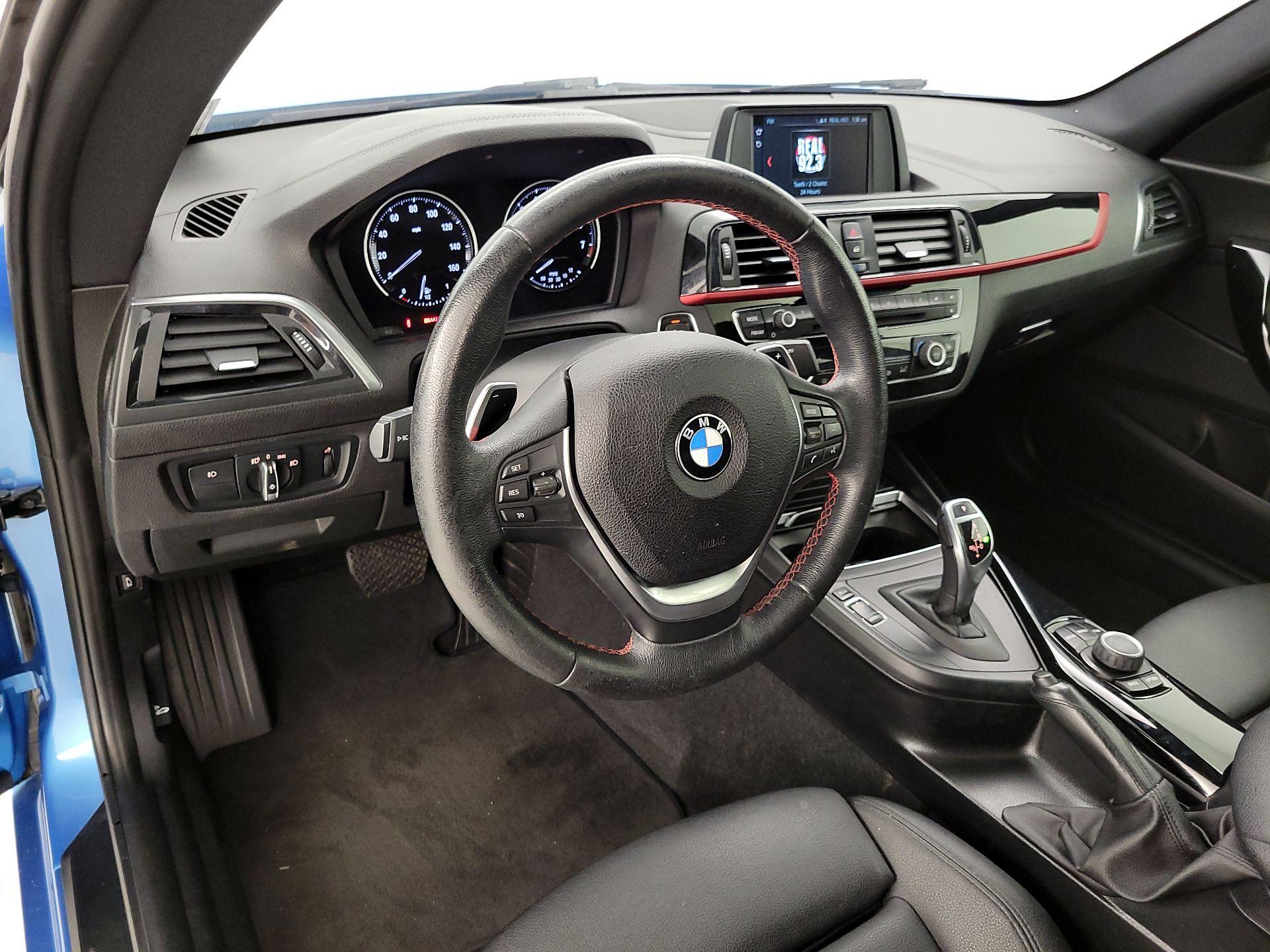 Thumbnail: 2018 BMW 2 Series - 9